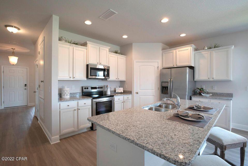 Windmark - Residential