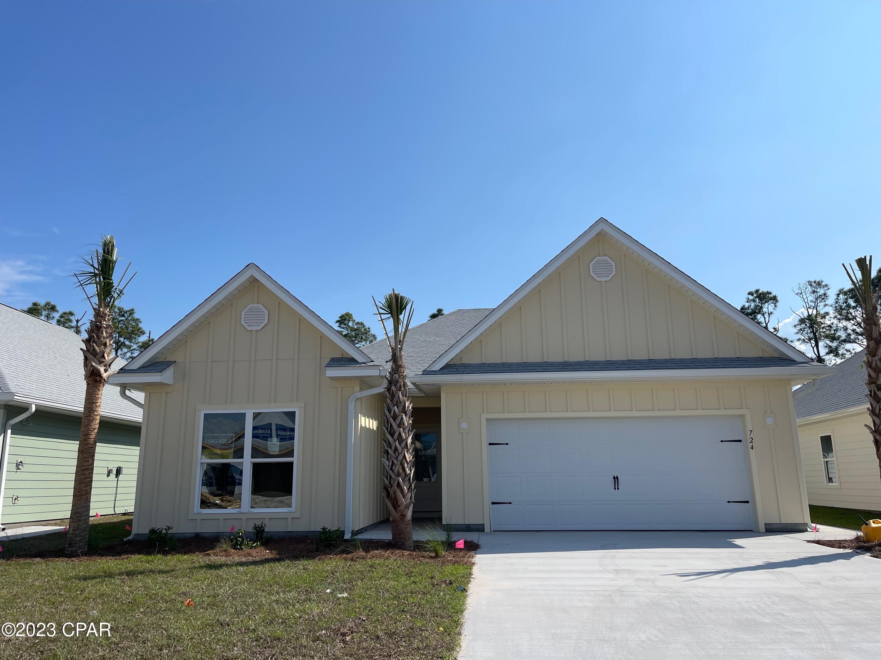 Windmark - Residential