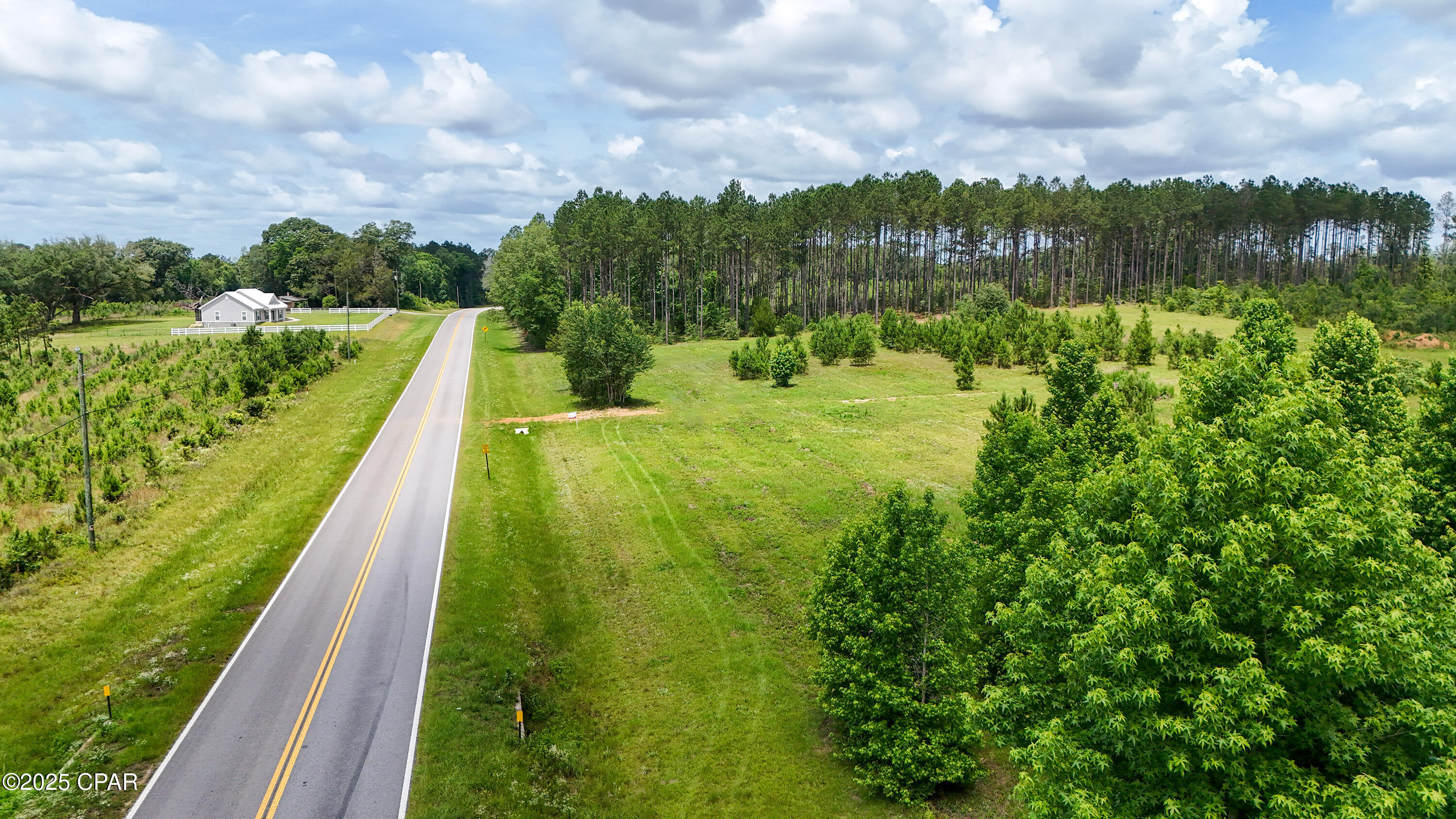 No Named Subdivision - Land