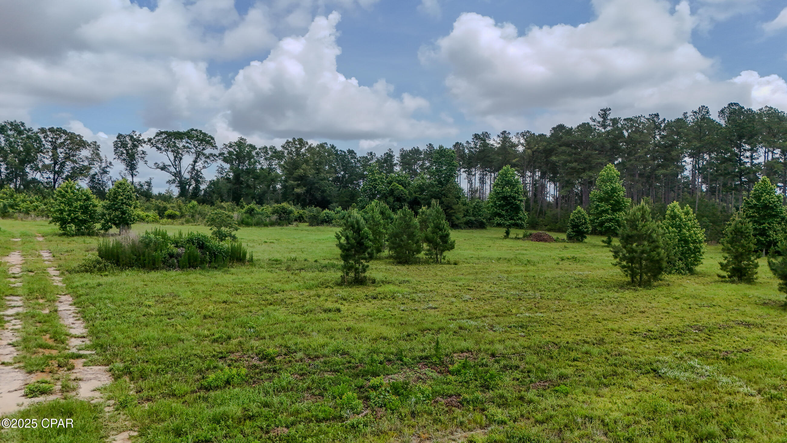 No Named Subdivision - Land