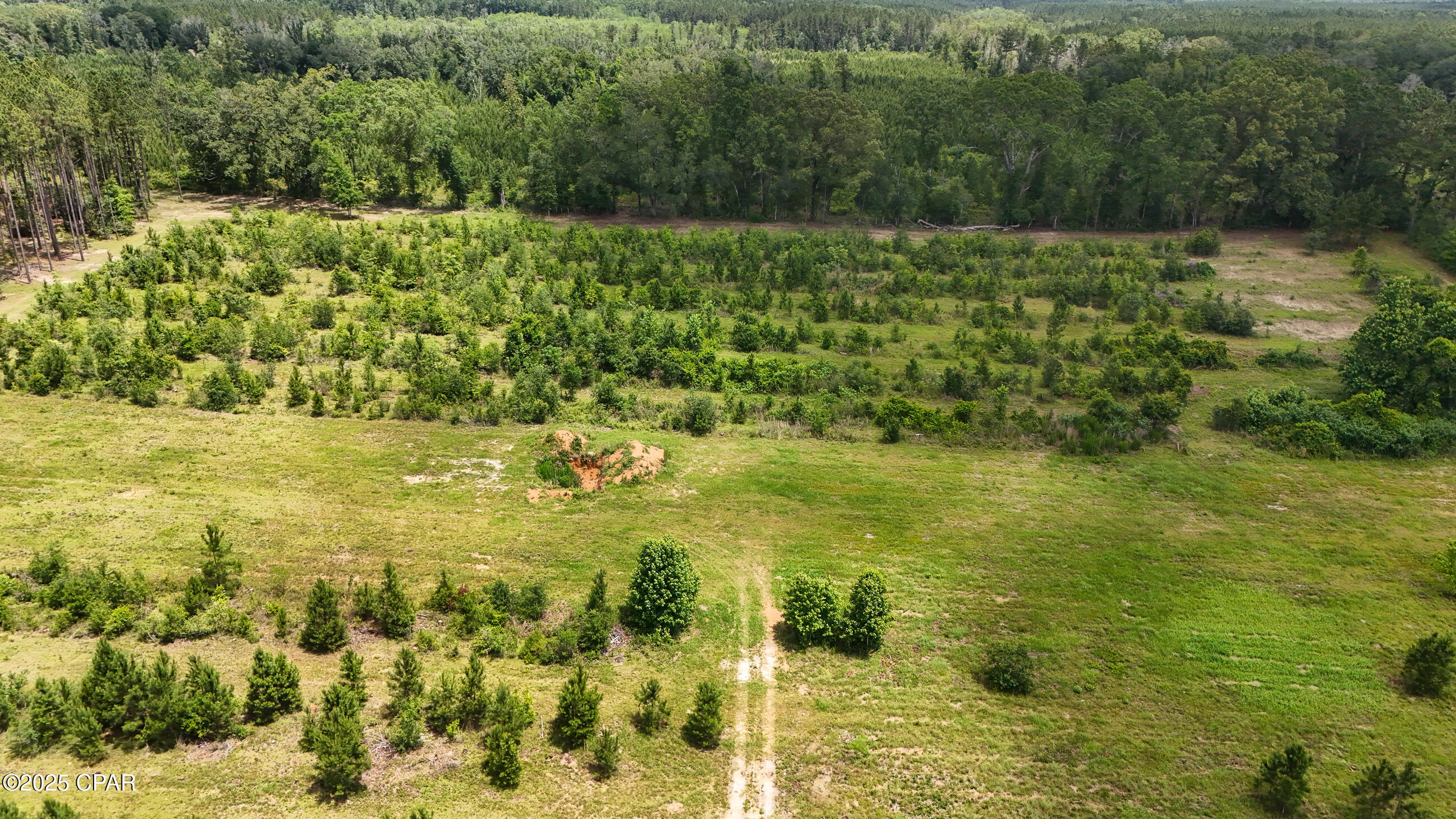 No Named Subdivision - Land