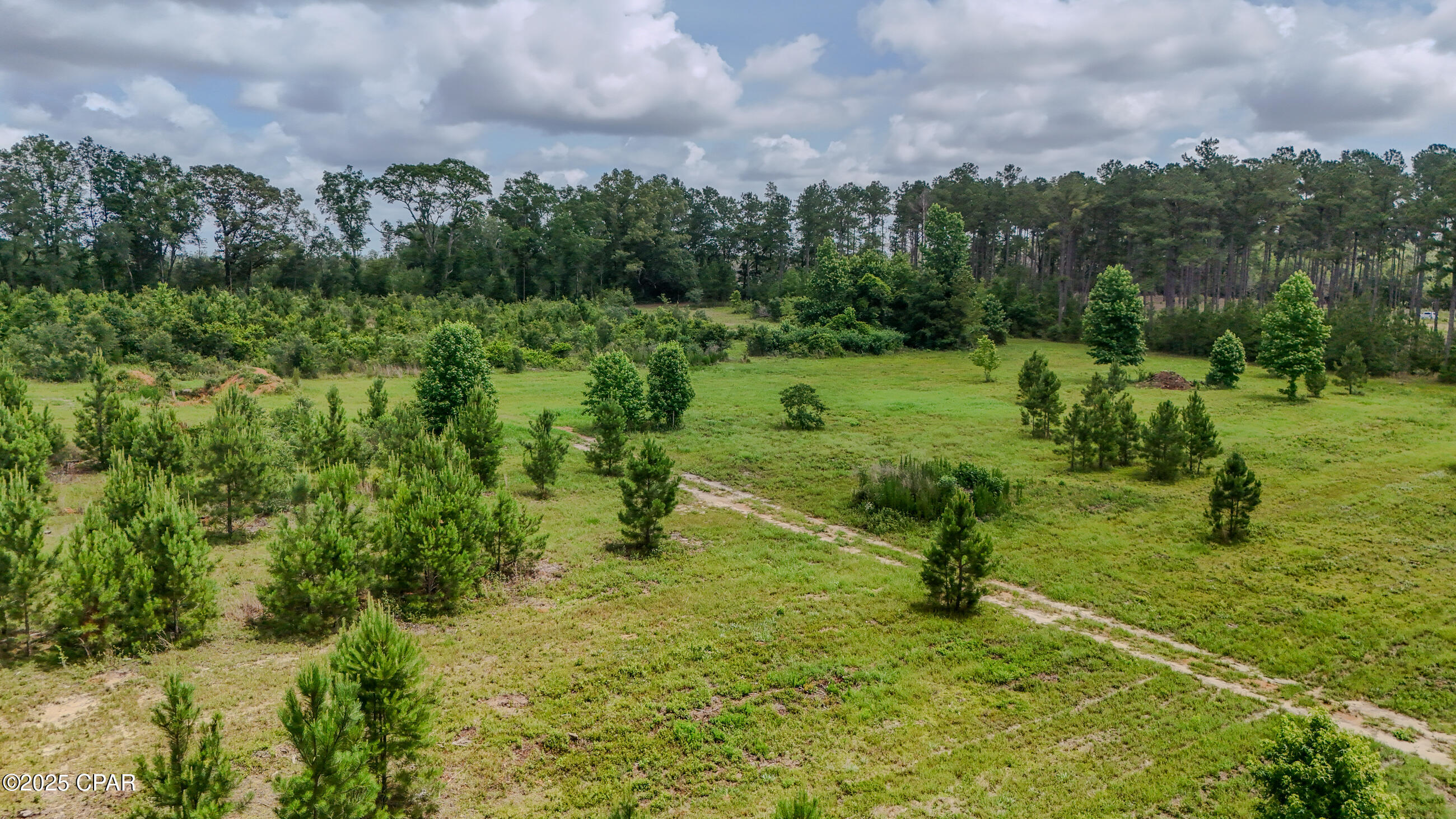No Named Subdivision - Land