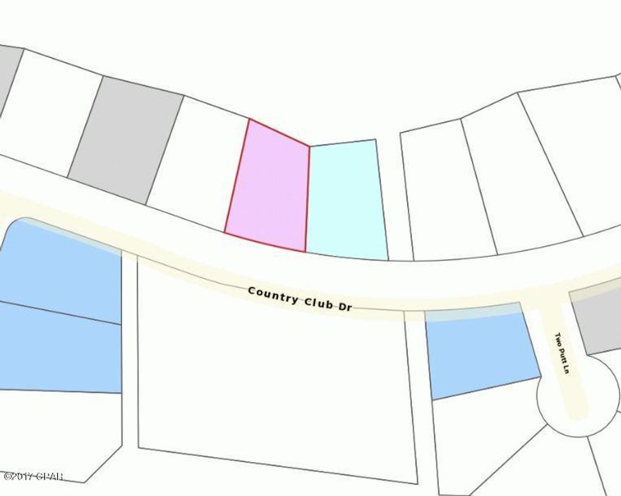 Beautiful piece of property! Please go show