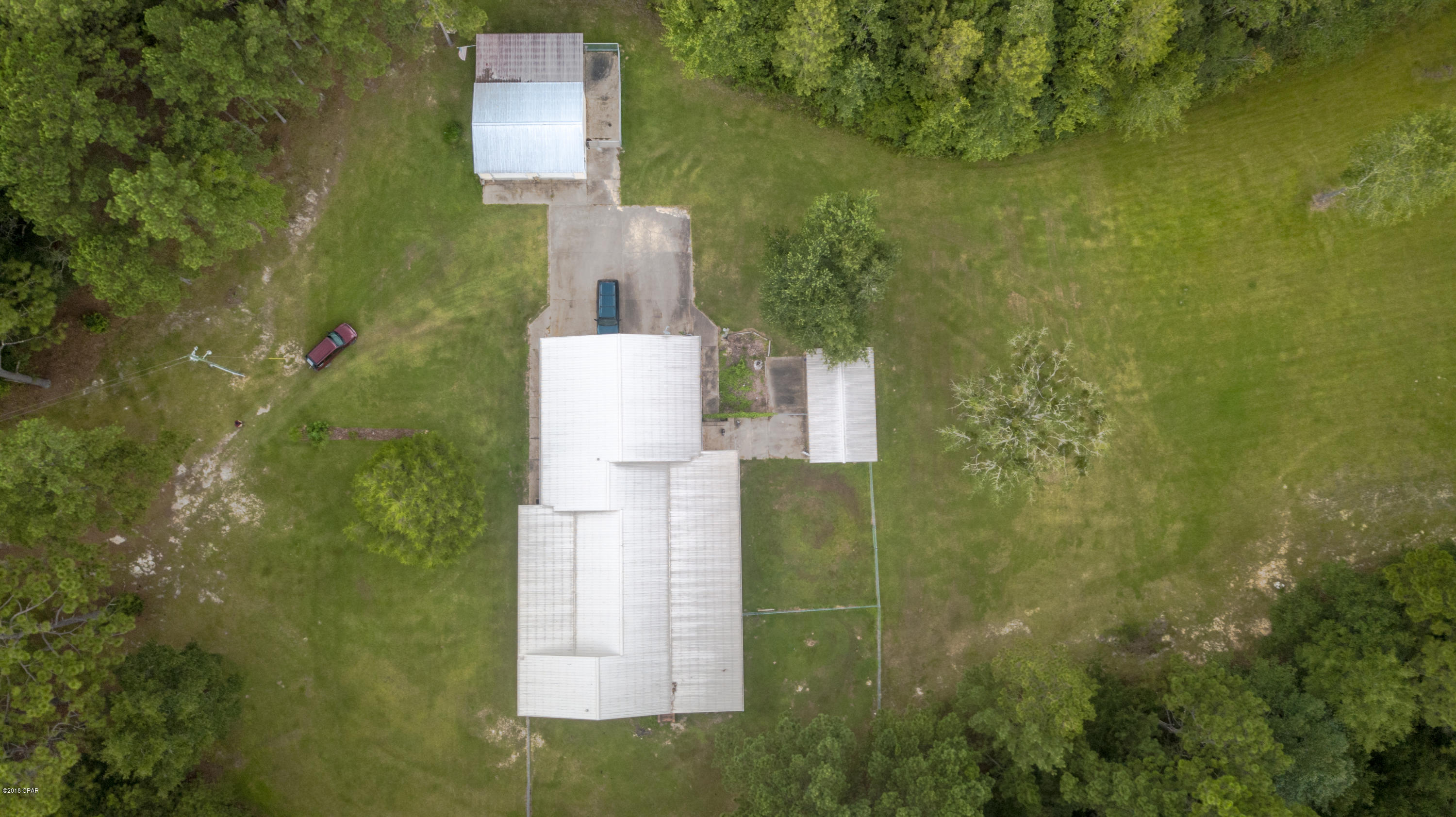 [No Recorded Subdiv] - Residential