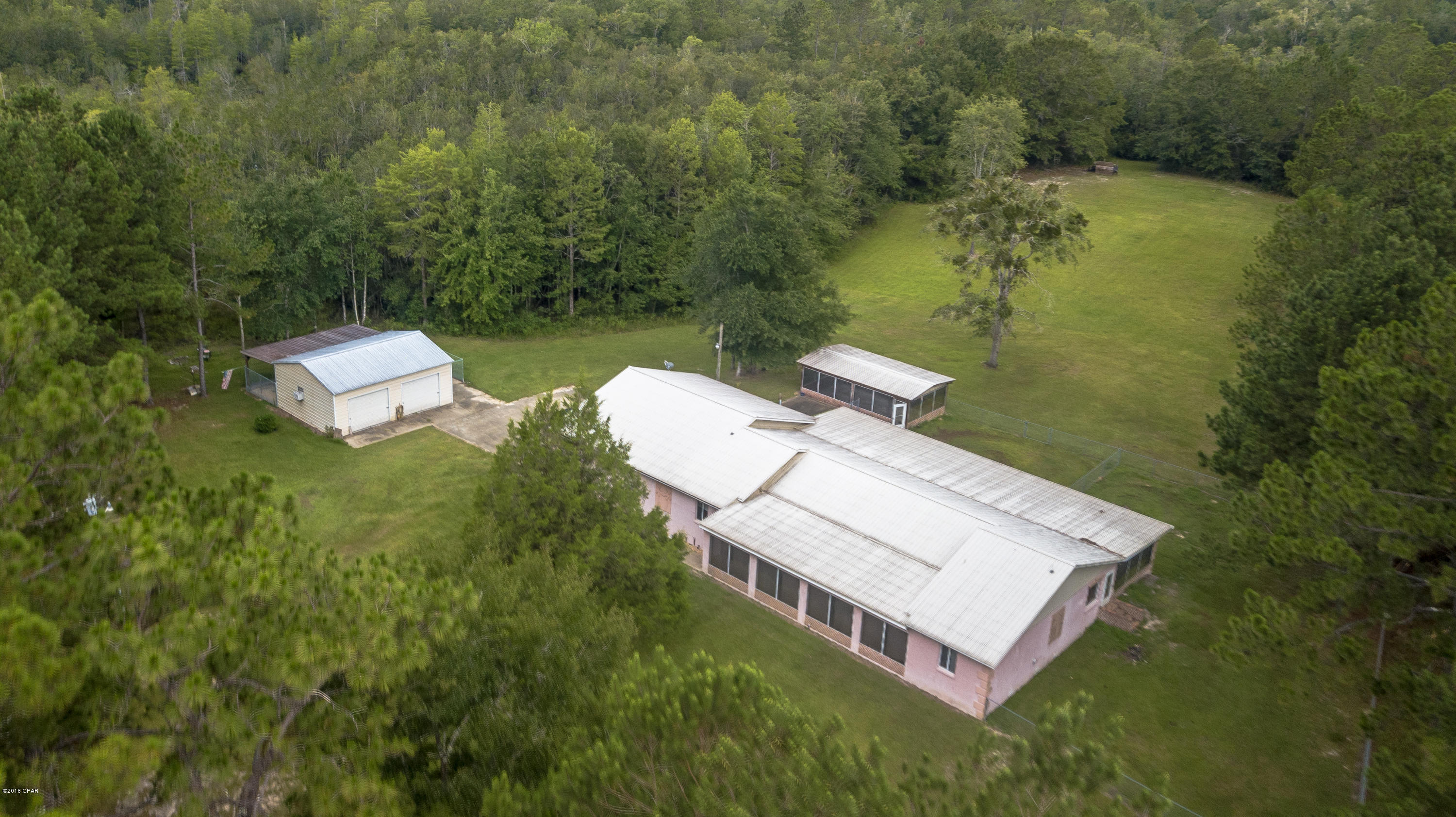 [No Recorded Subdiv] - Residential