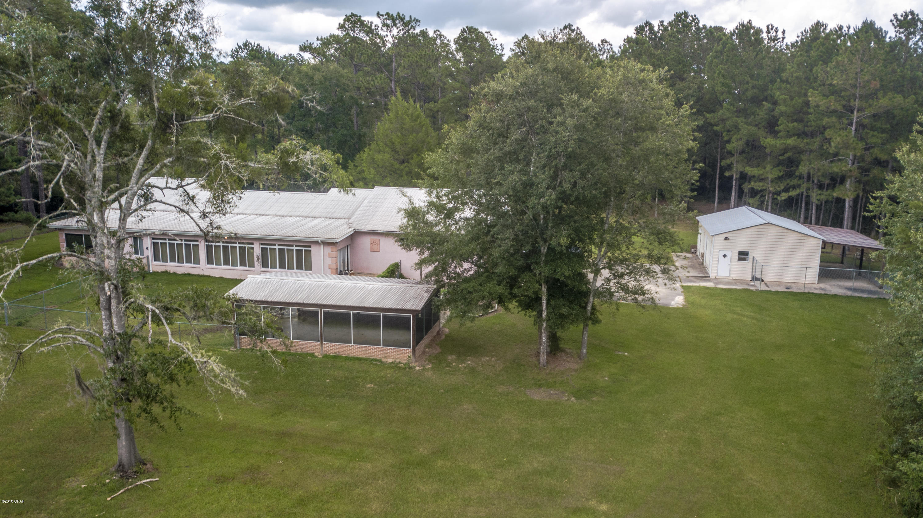 [No Recorded Subdiv] - Residential