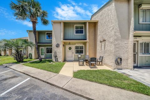 Townhouse in Panama City Beach FL 193 White Sandy Drive.jpg