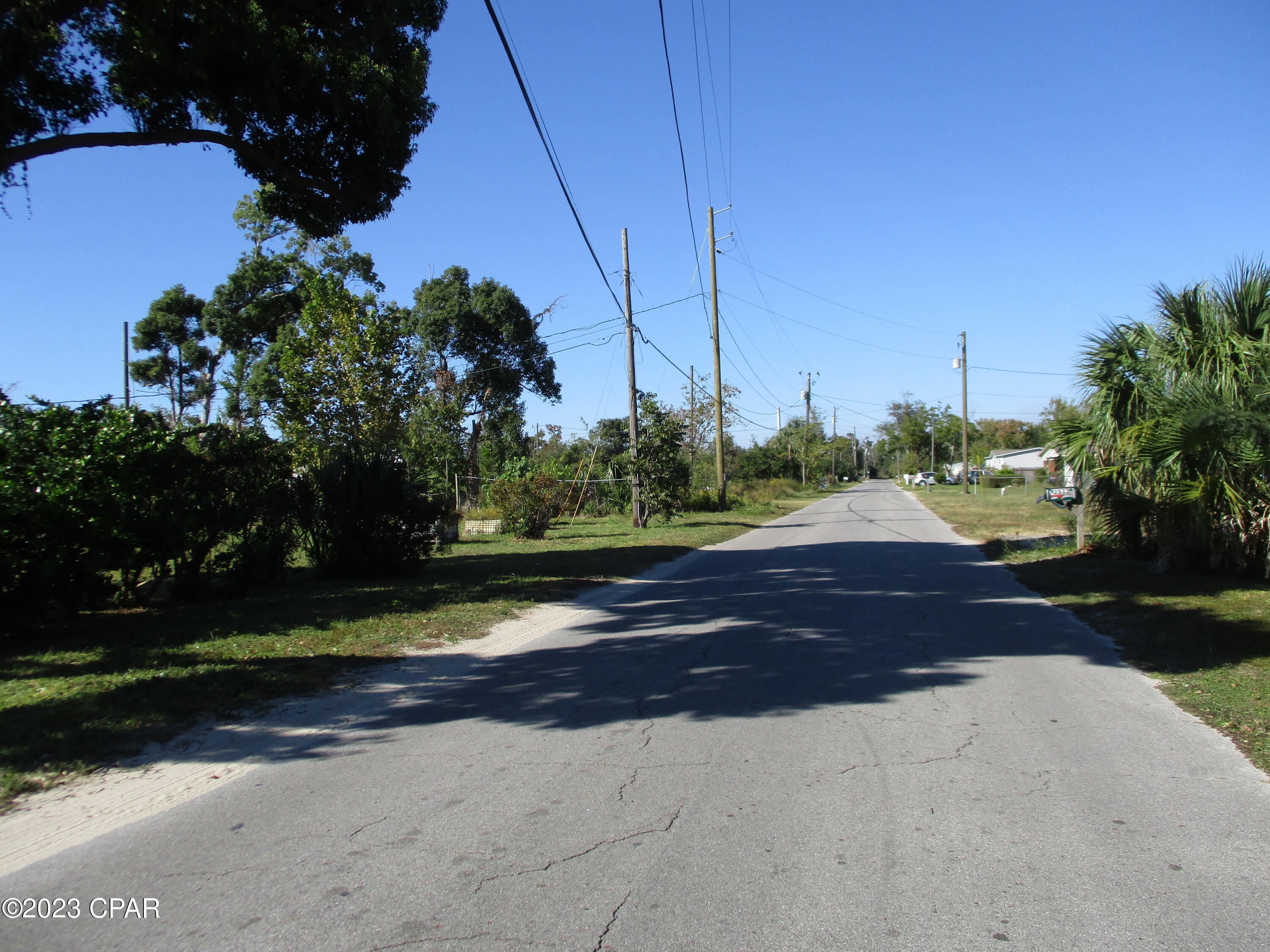 No Named Subdivision - Land