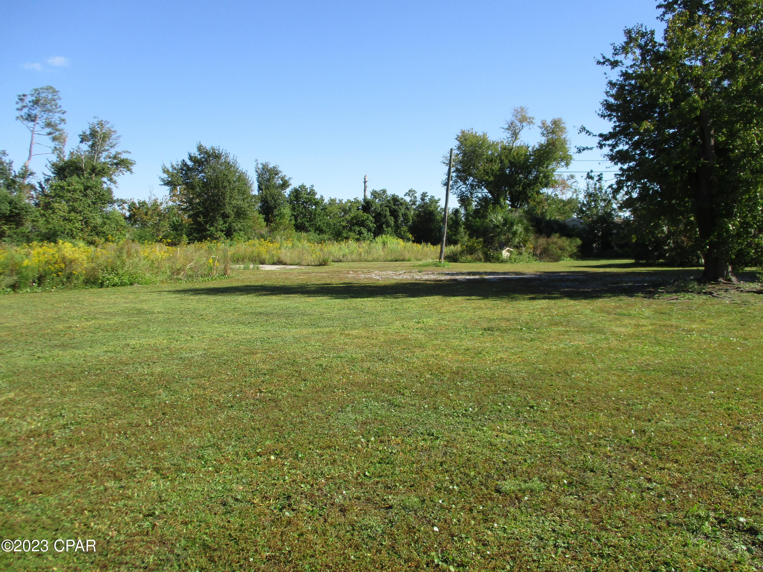 No Named Subdivision - Land