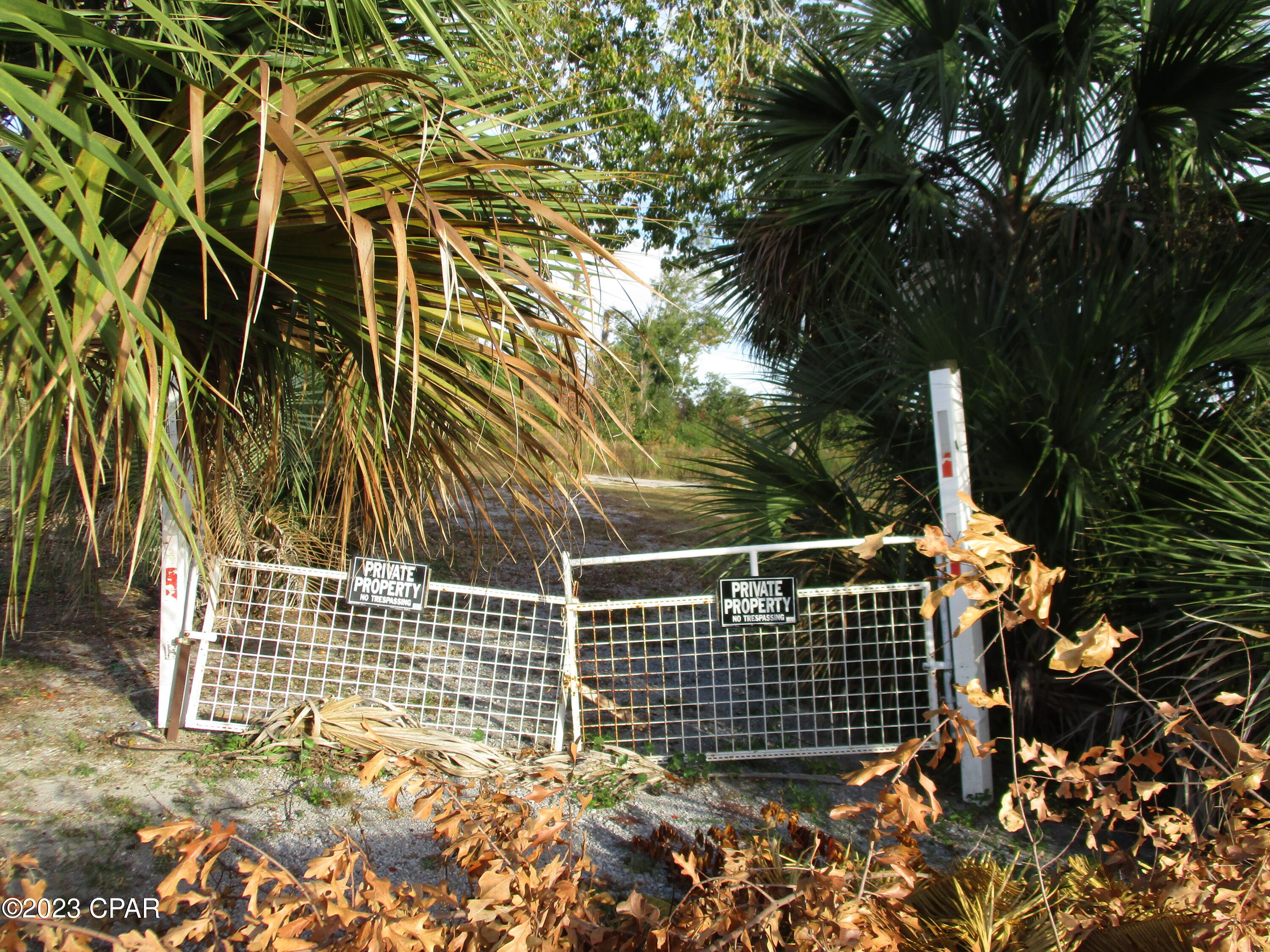 No Named Subdivision - Land