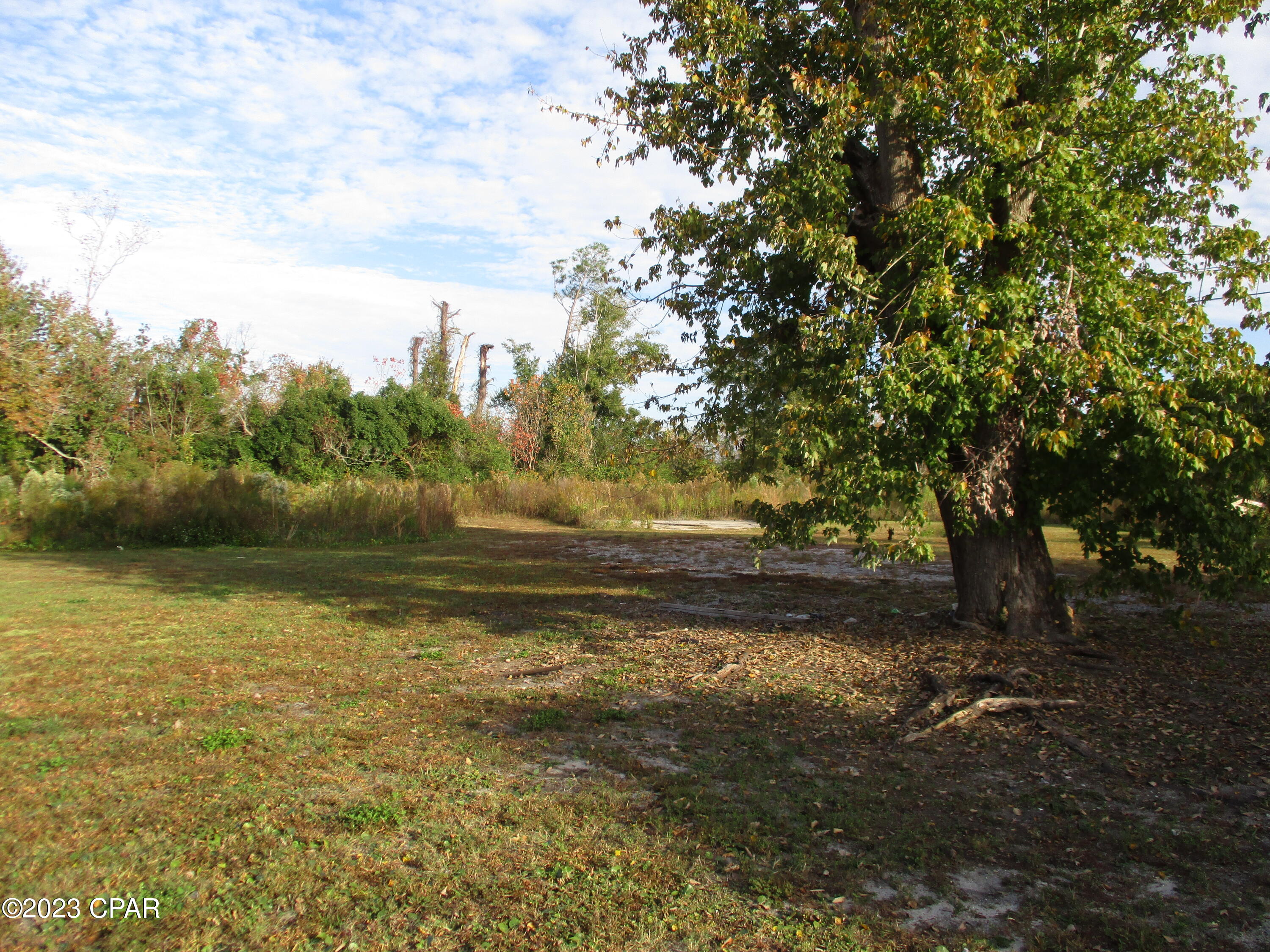 No Named Subdivision - Land