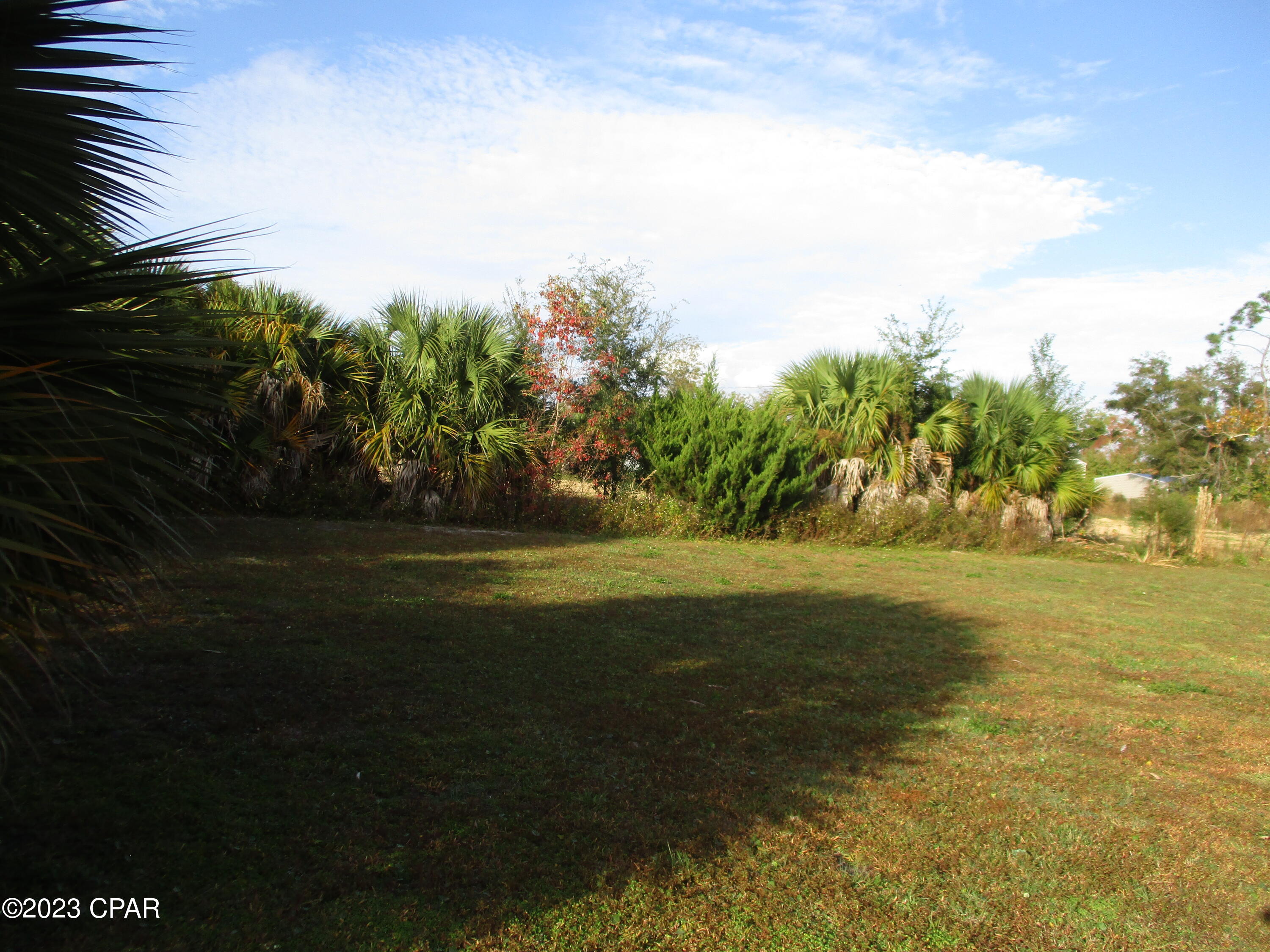 No Named Subdivision - Land