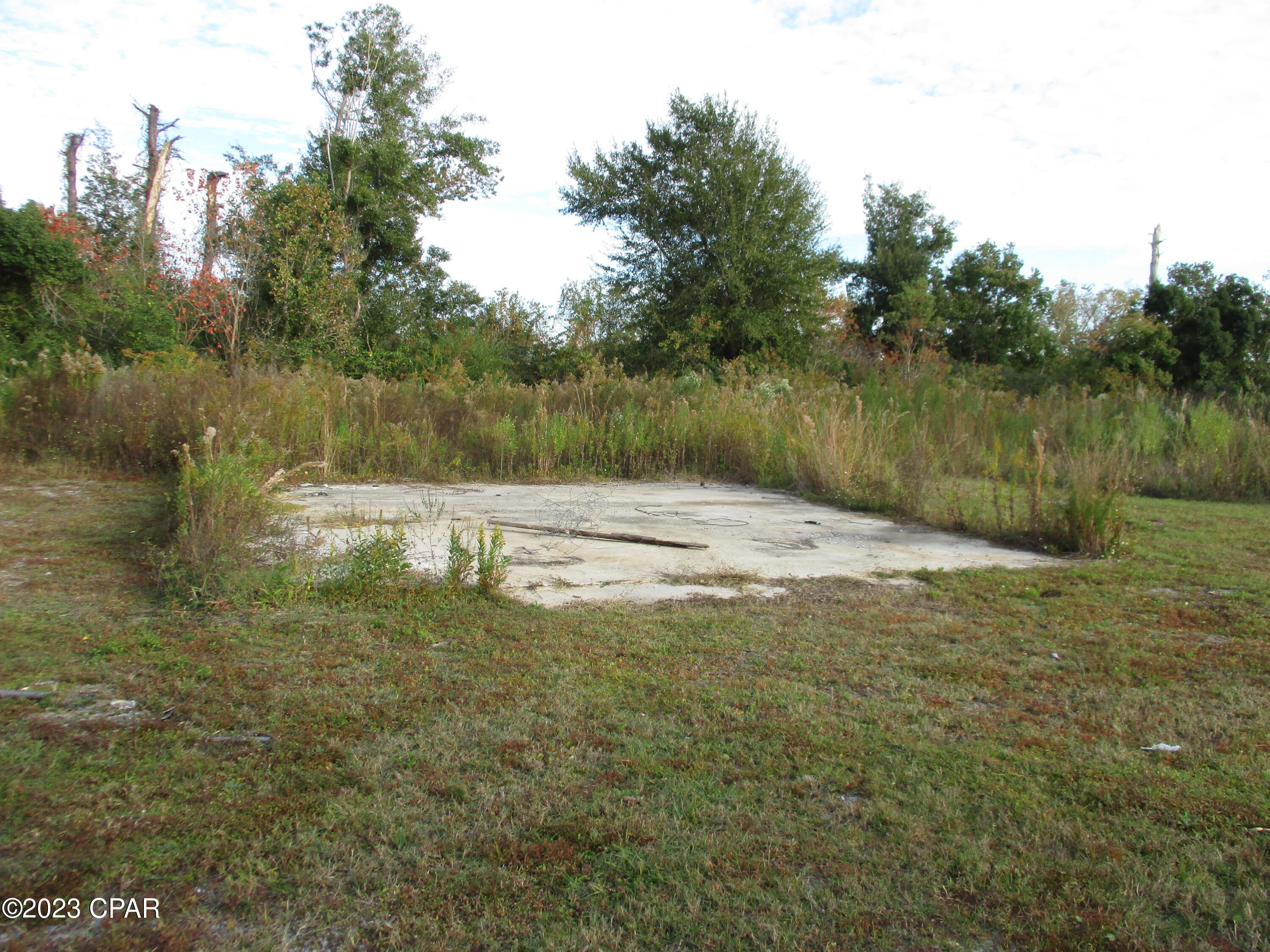 No Named Subdivision - Land