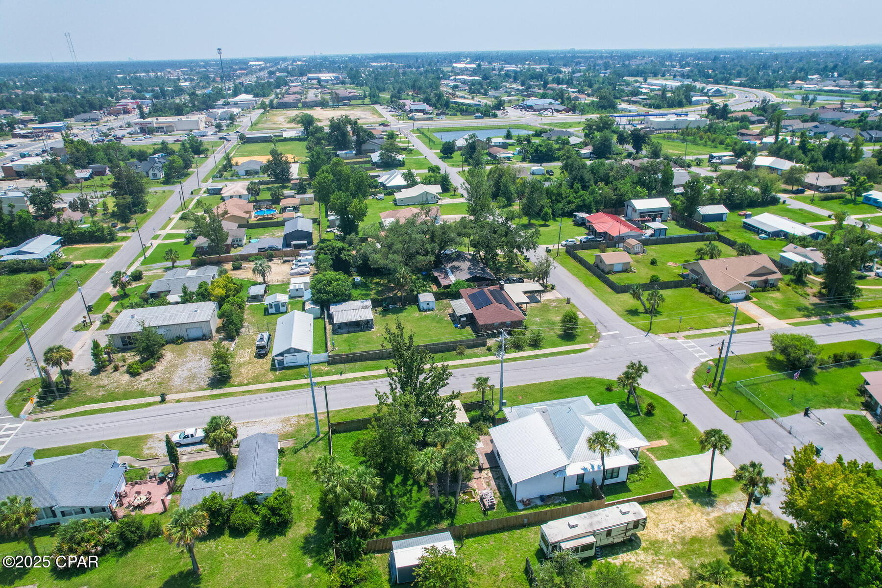 No Named Subdivision - Residential