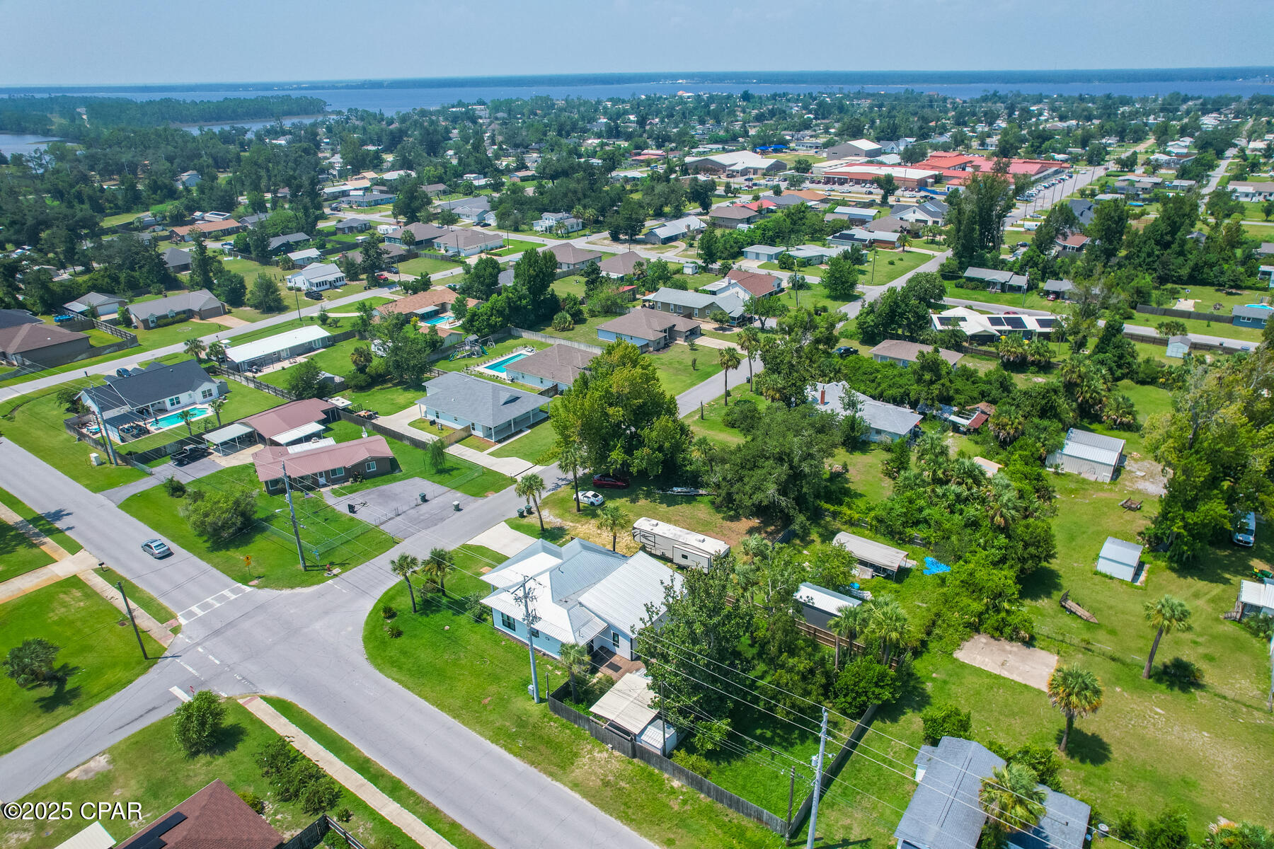 No Named Subdivision - Residential