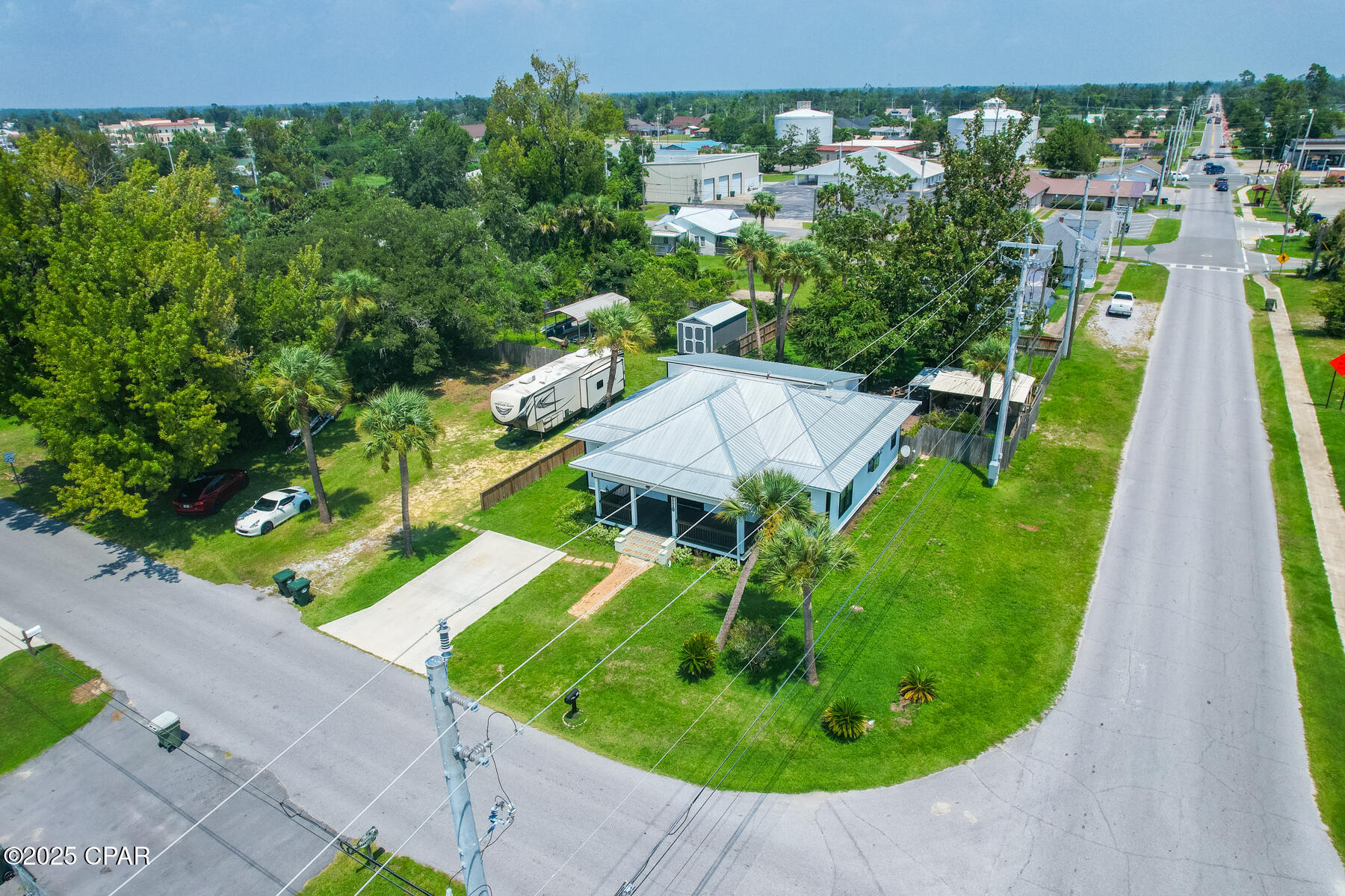 No Named Subdivision - Residential