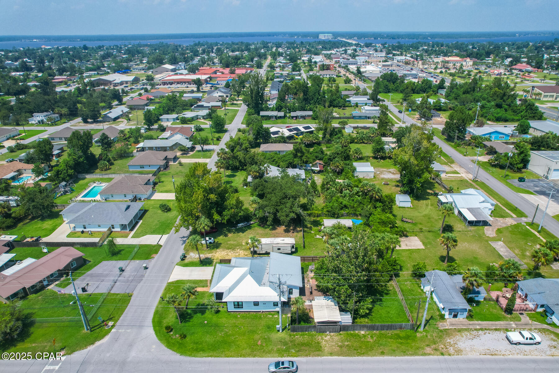 No Named Subdivision - Residential