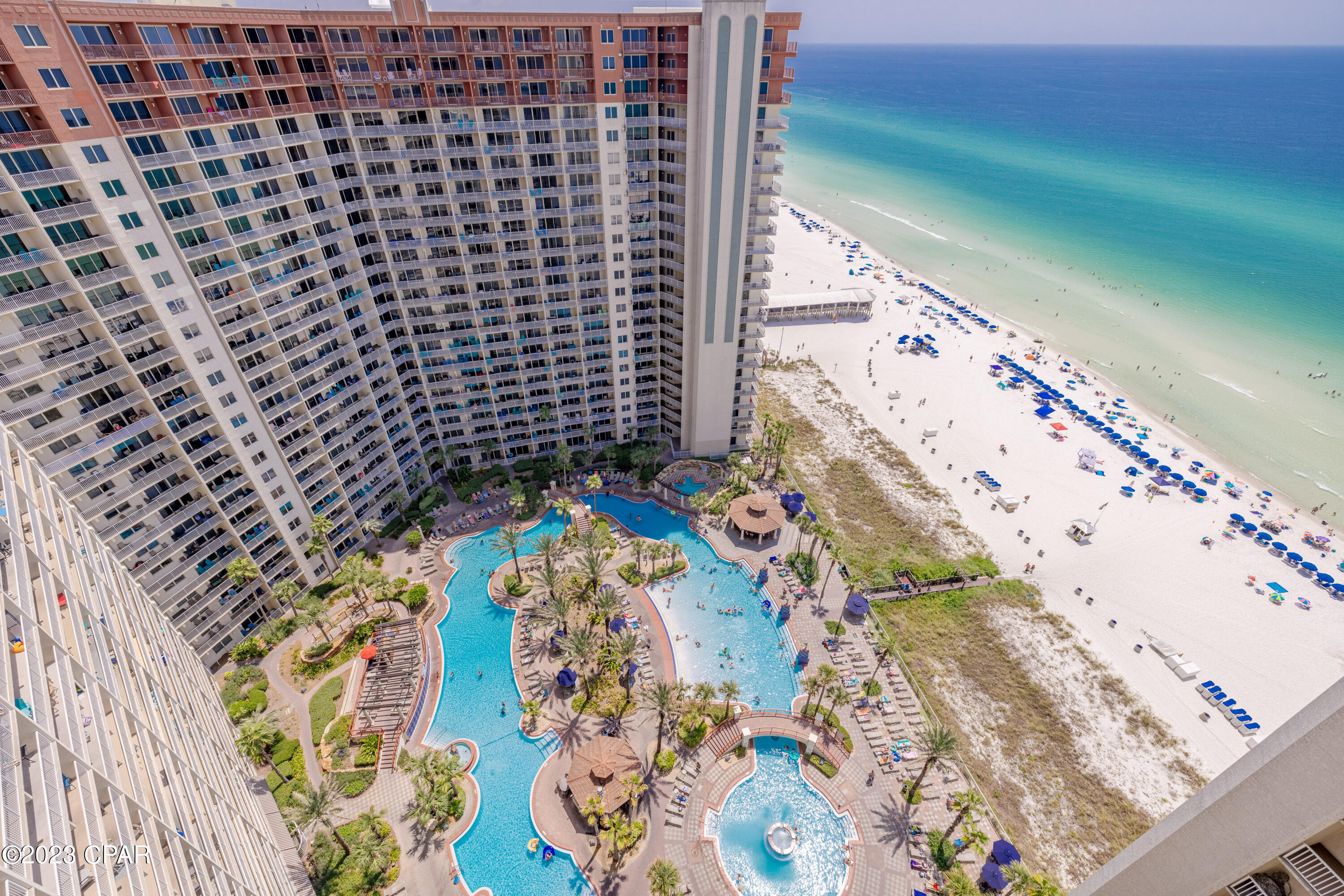 Shores Of Panama Phase I - Residential