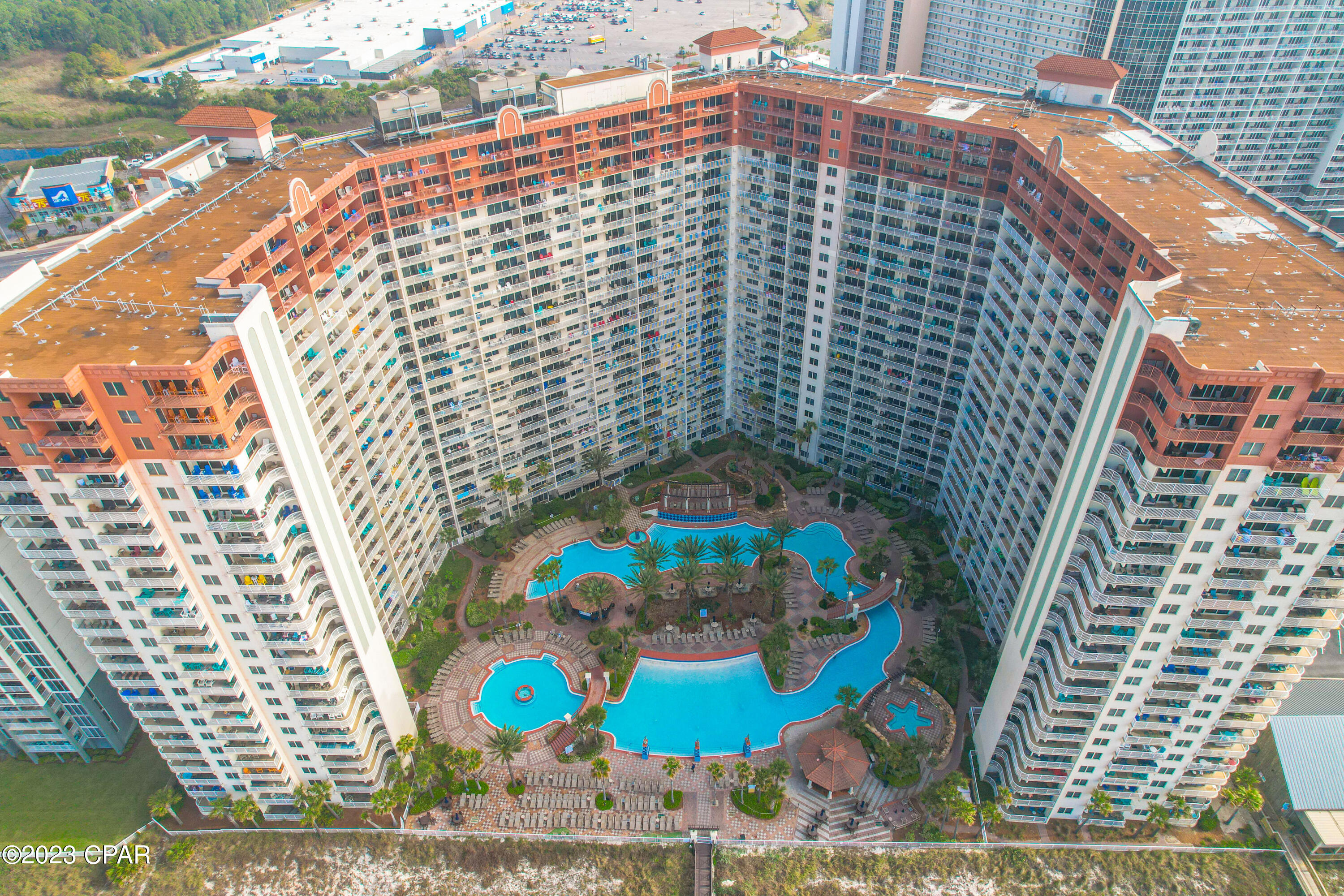 Shores Of Panama Phase I - Residential