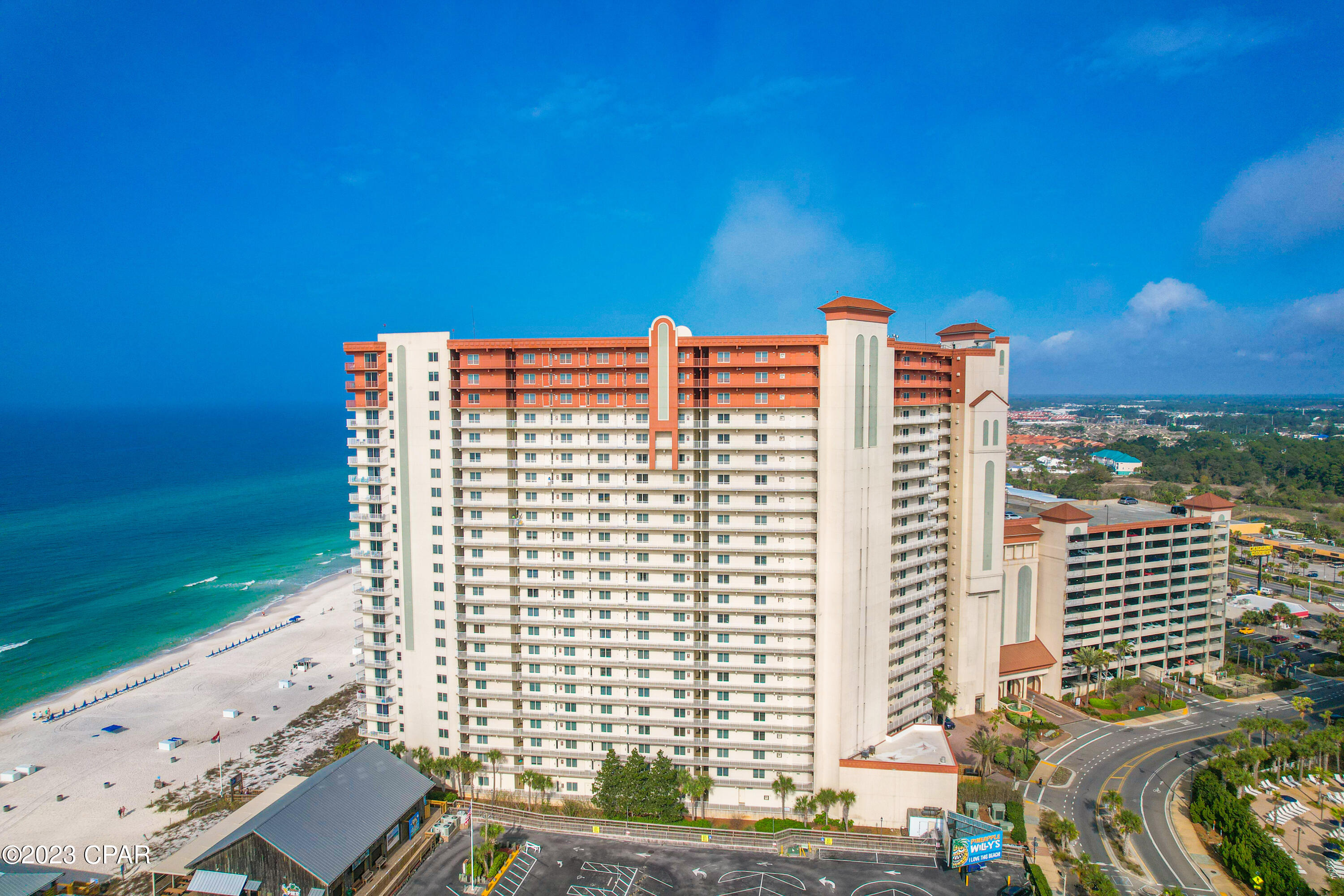 Shores Of Panama Phase I - Residential