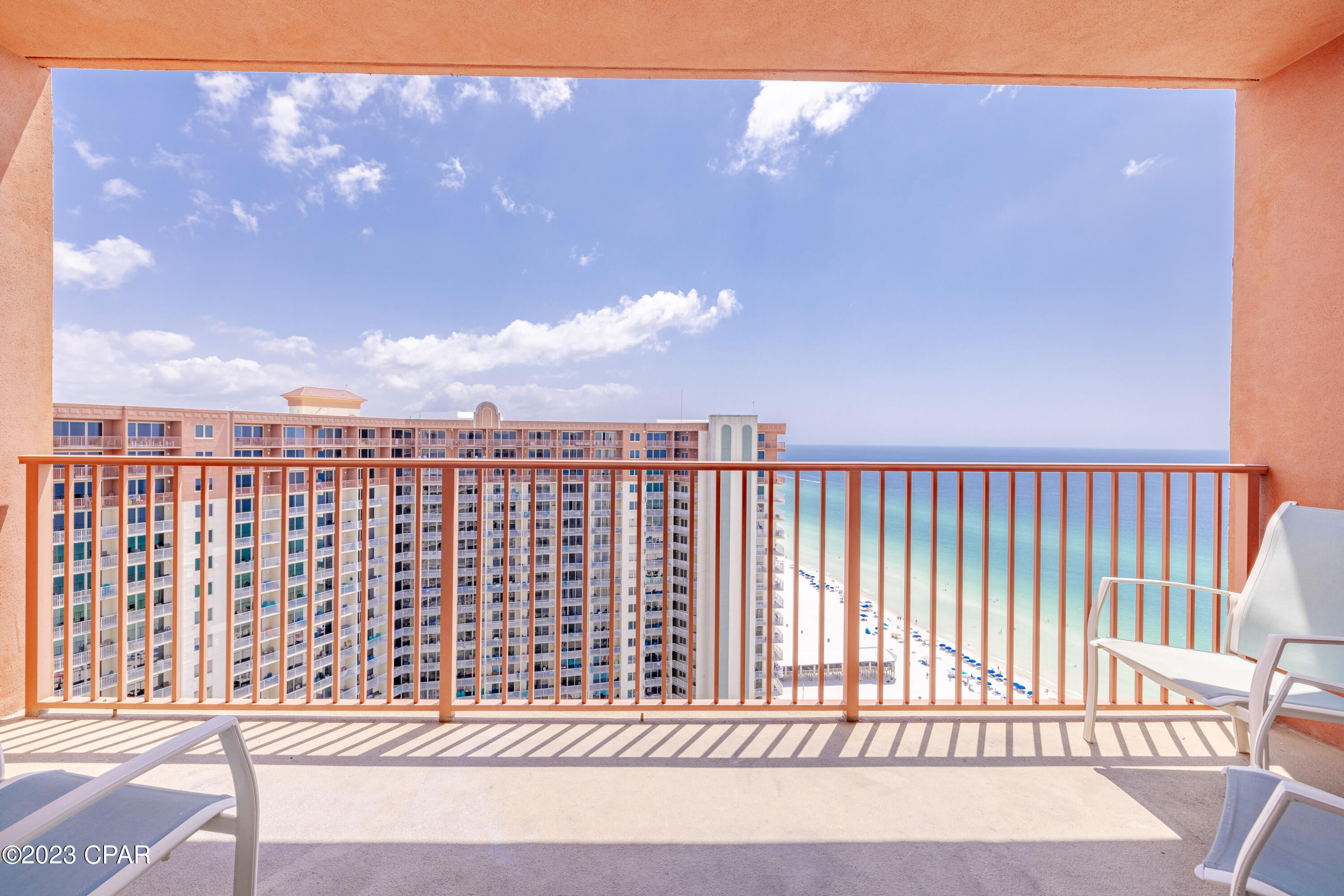 Shores Of Panama Phase I - Residential