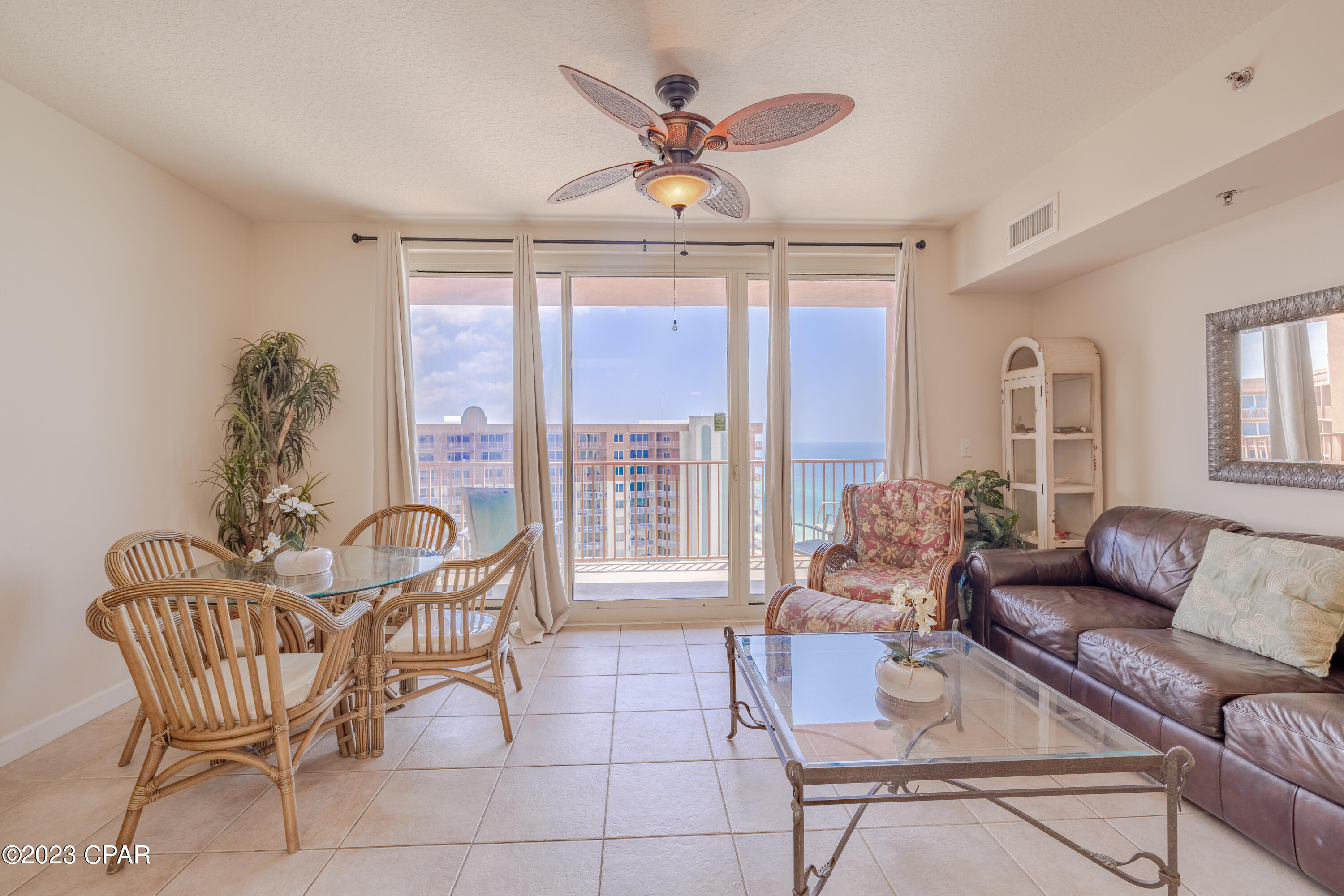 Shores Of Panama Phase I - Residential