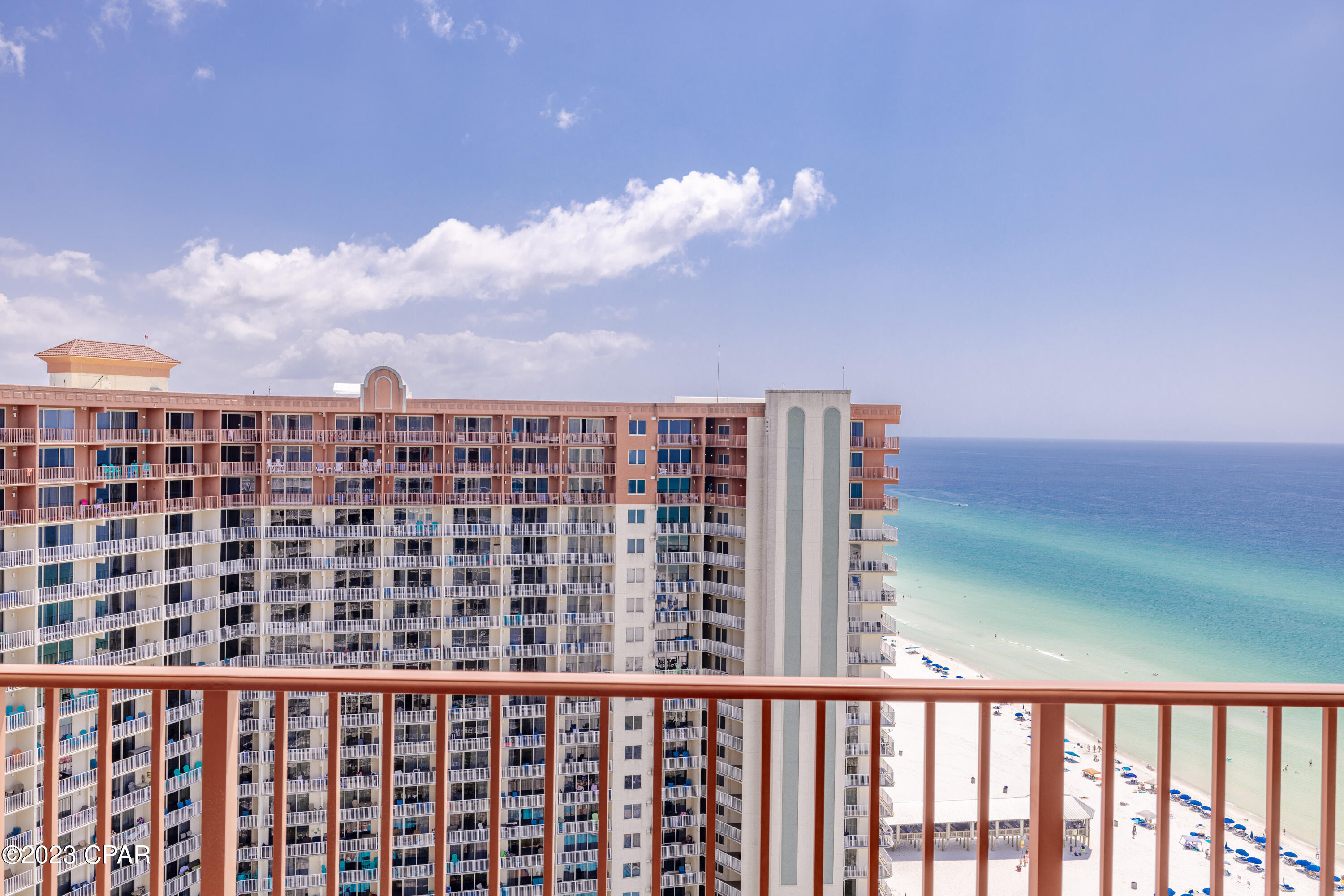 Shores Of Panama Phase I - Residential