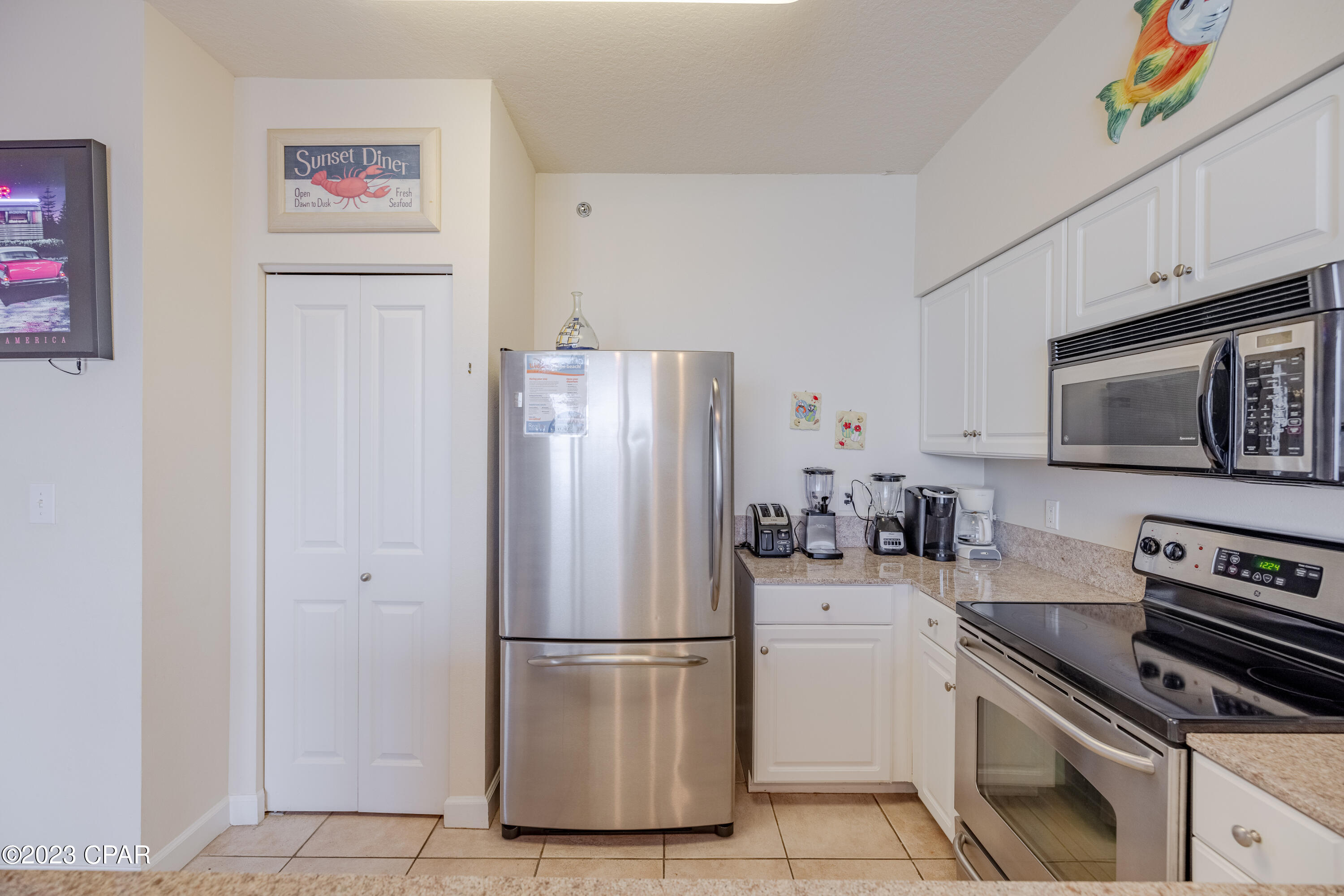 Shores Of Panama Phase I - Residential