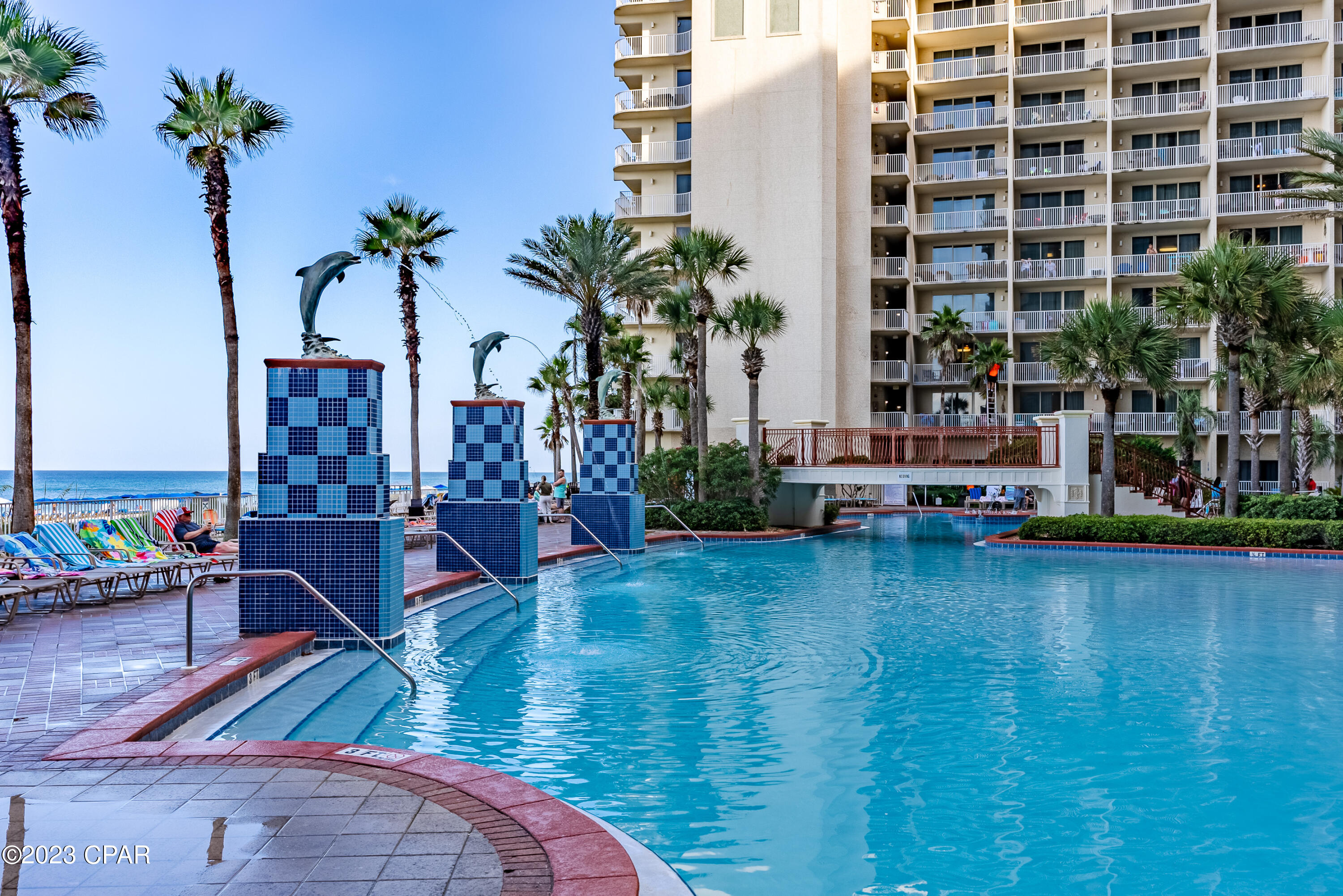 Shores Of Panama Phase I - Residential