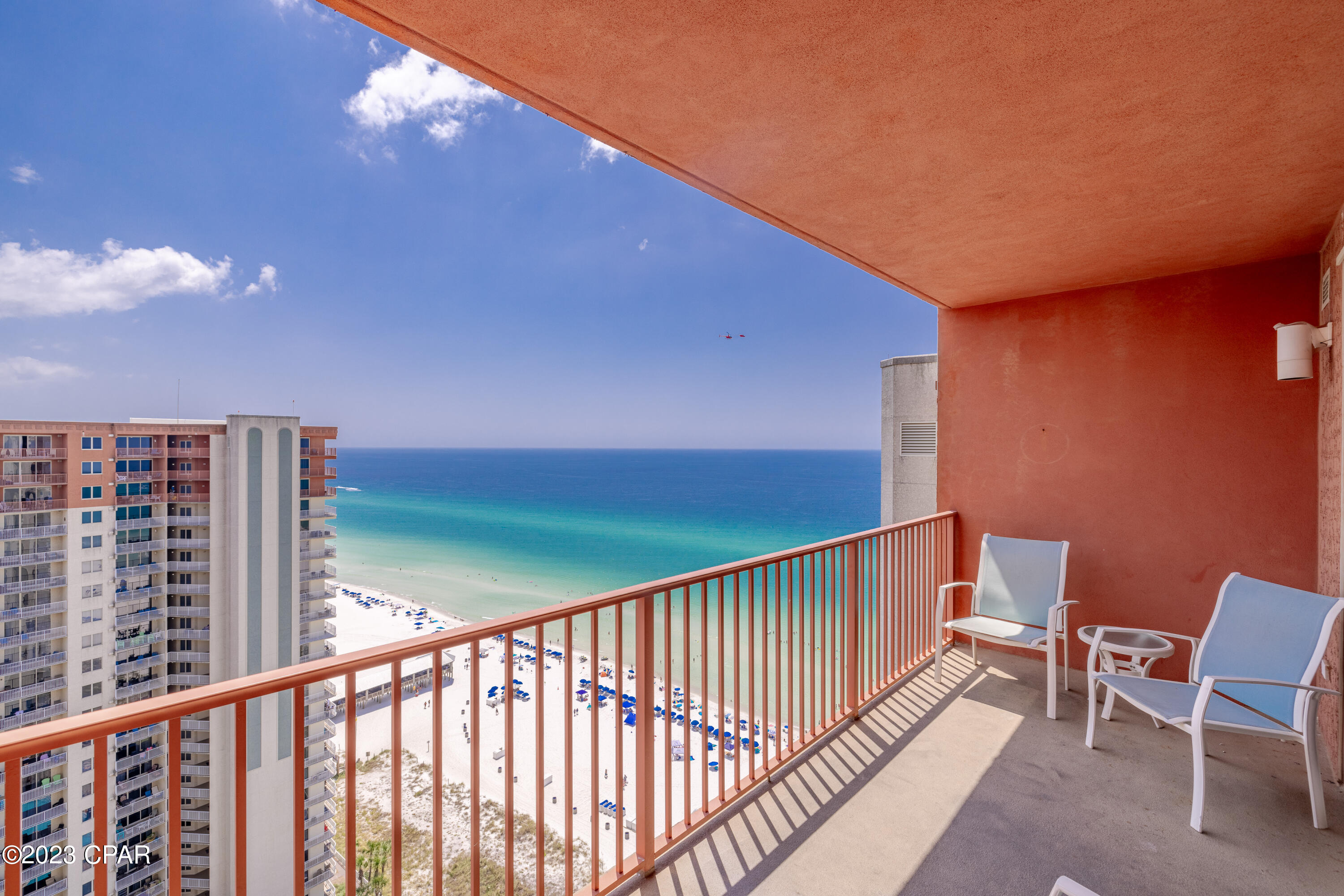 Shores Of Panama Phase I - Residential