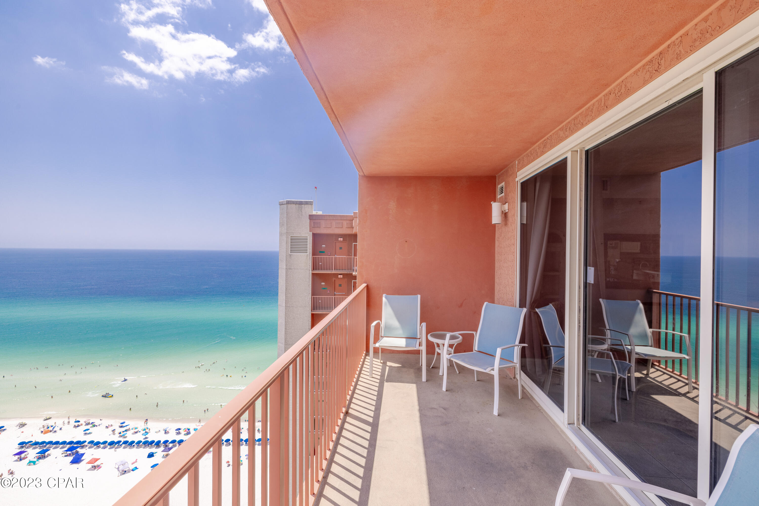 Shores Of Panama Phase I - Residential