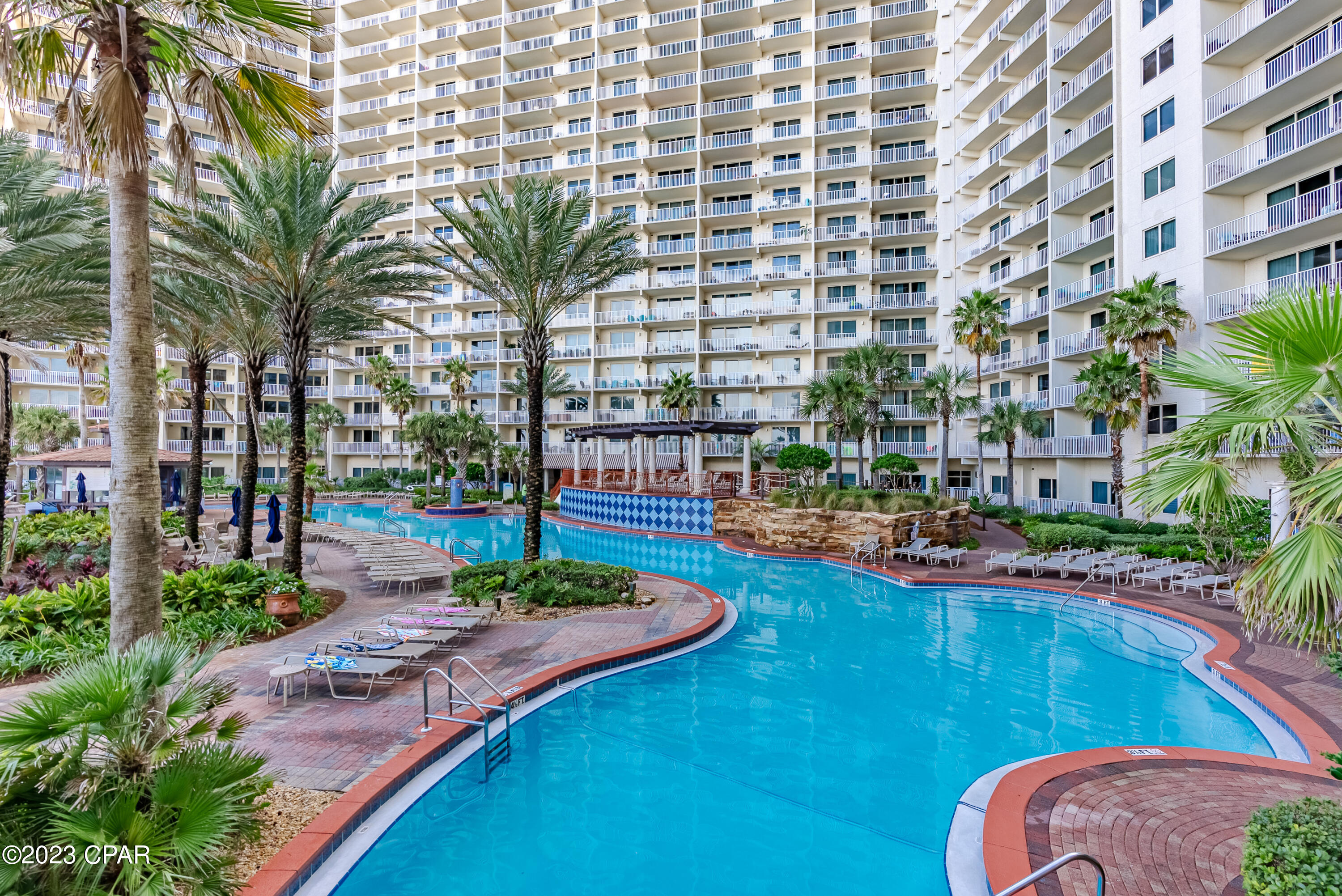 Shores Of Panama Phase I - Residential