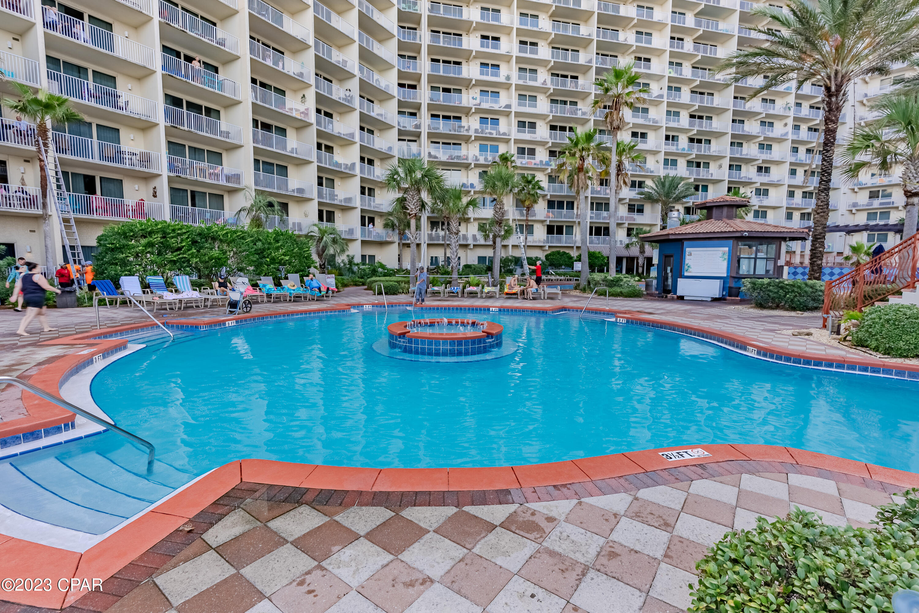 Shores Of Panama Phase I - Residential