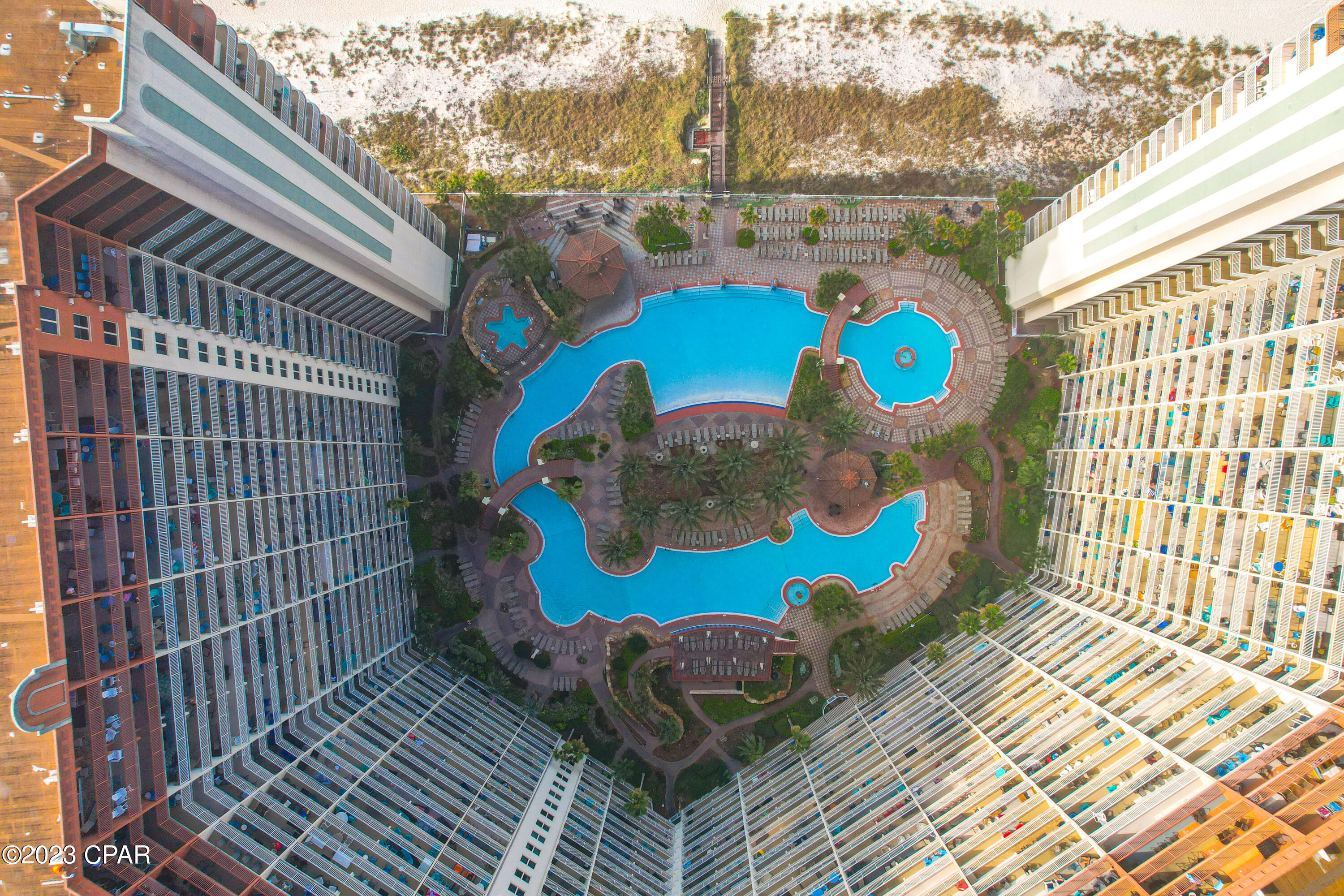 Shores Of Panama Phase I - Residential