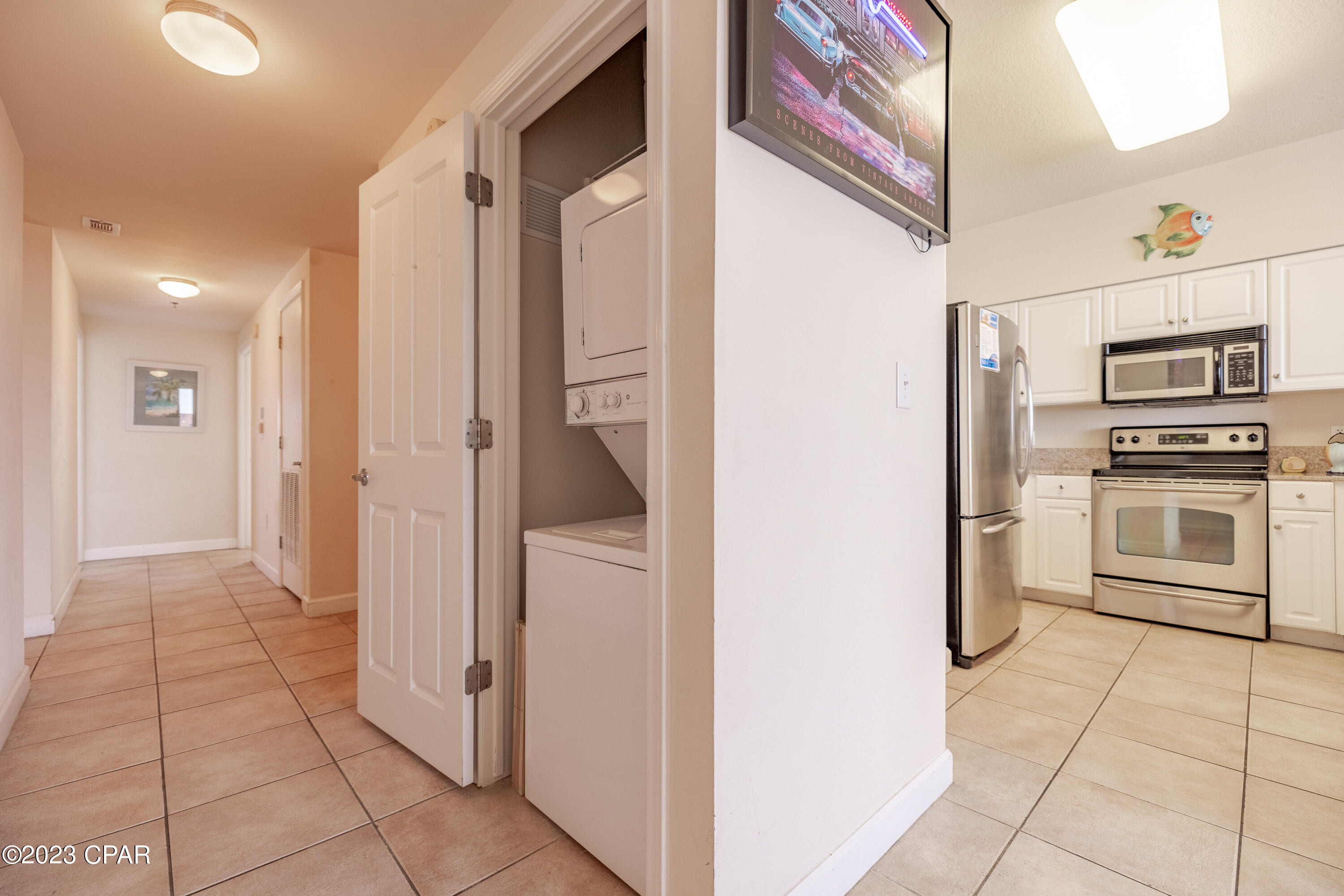 Shores Of Panama Phase I - Residential