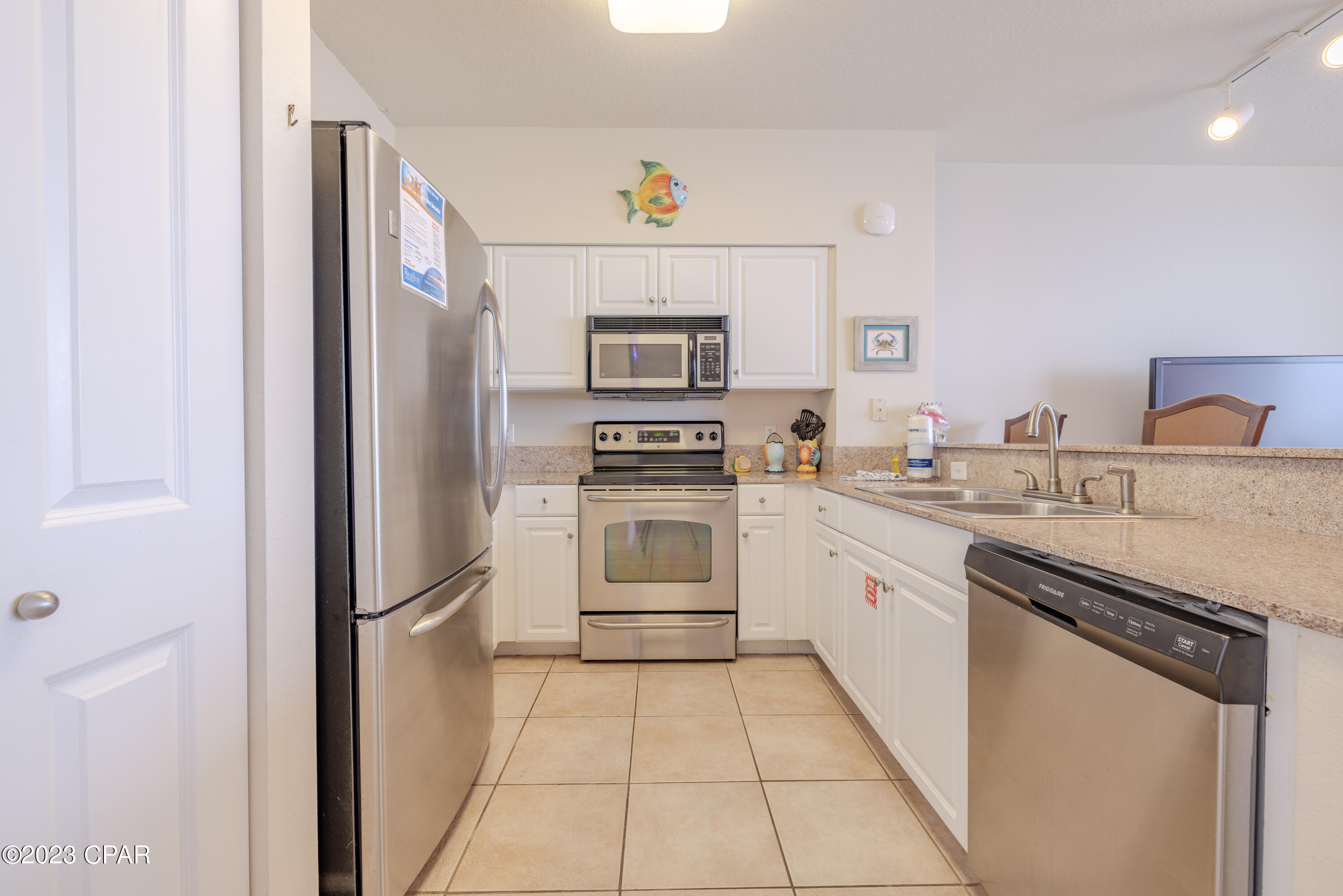 Shores Of Panama Phase I - Residential