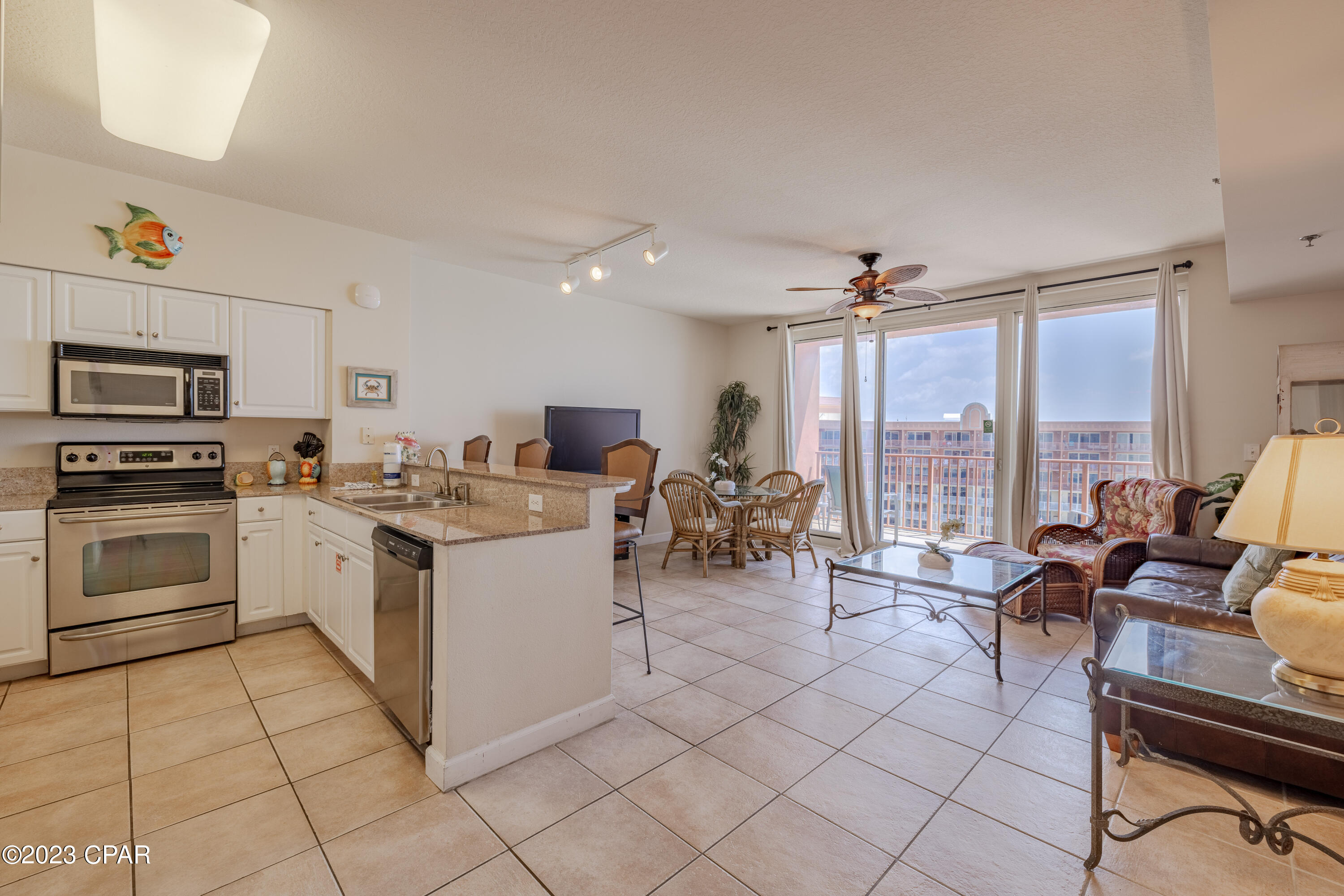 Shores Of Panama Phase I - Residential