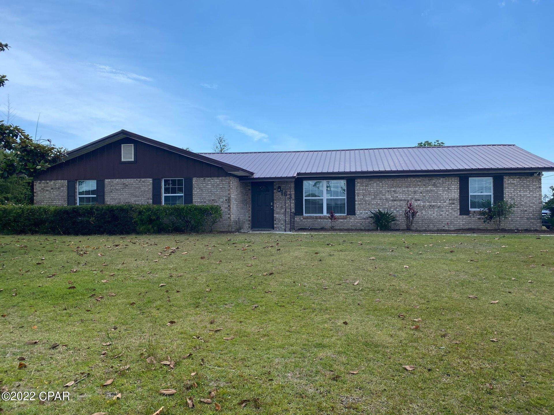 [No Recorded Subdiv] - Residential Lease