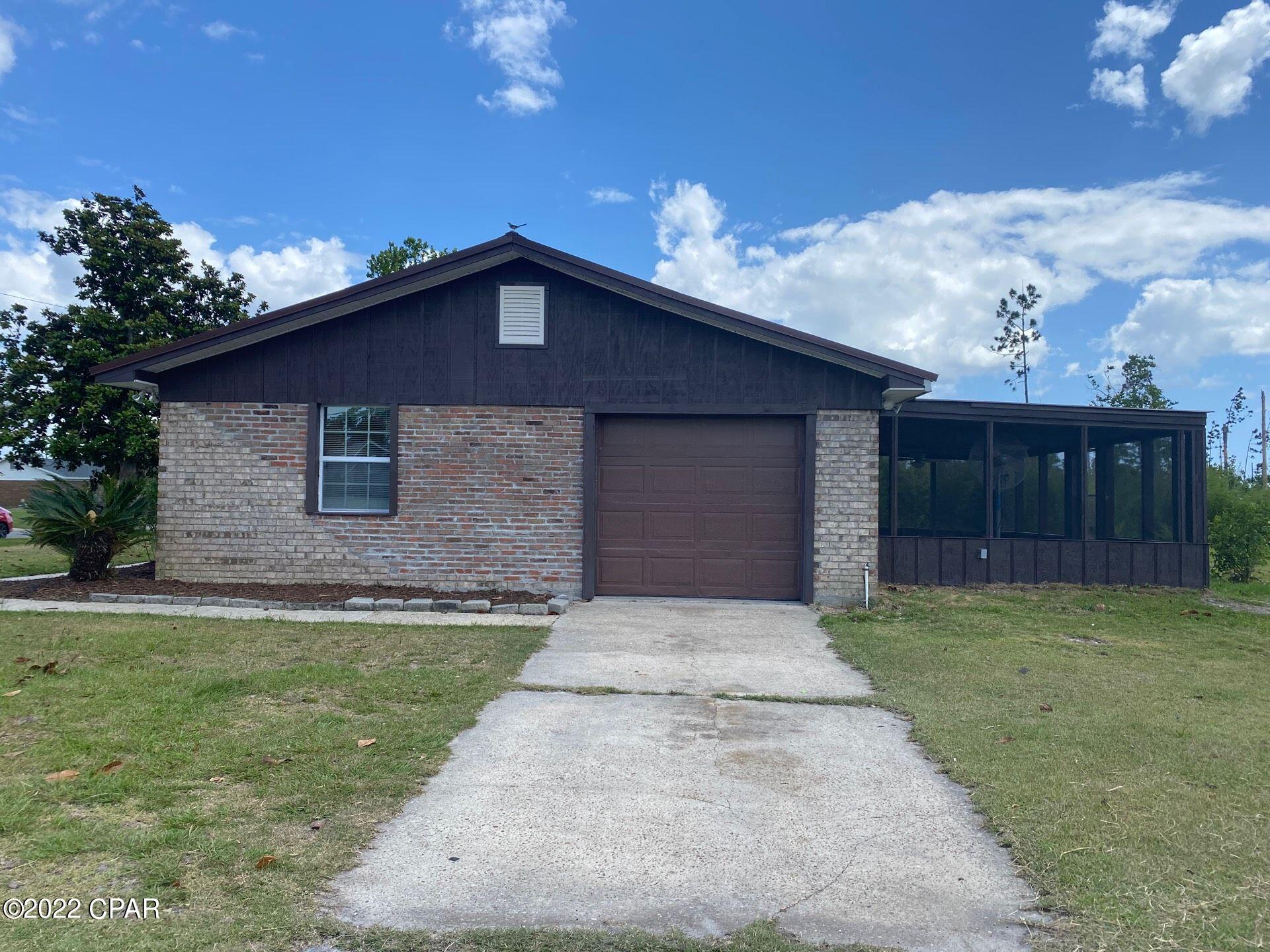 [No Recorded Subdiv] - Residential Lease