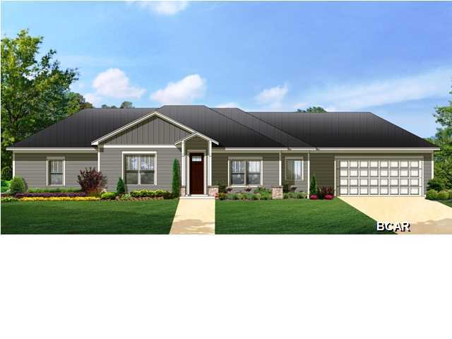 Ocean Mist - Residential