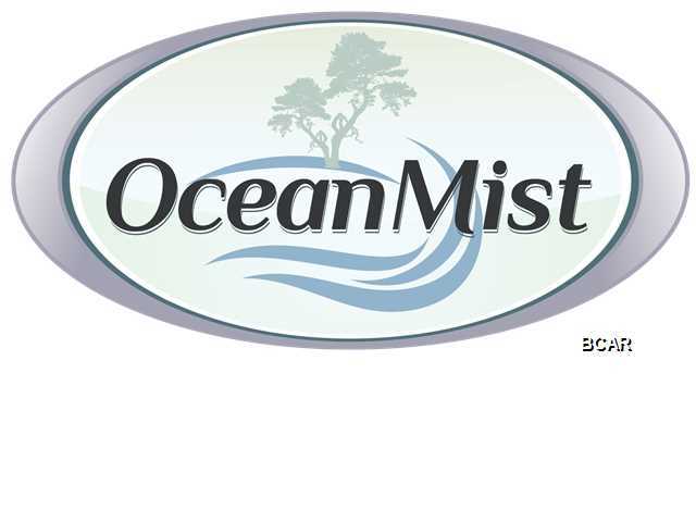 Ocean Mist - Residential