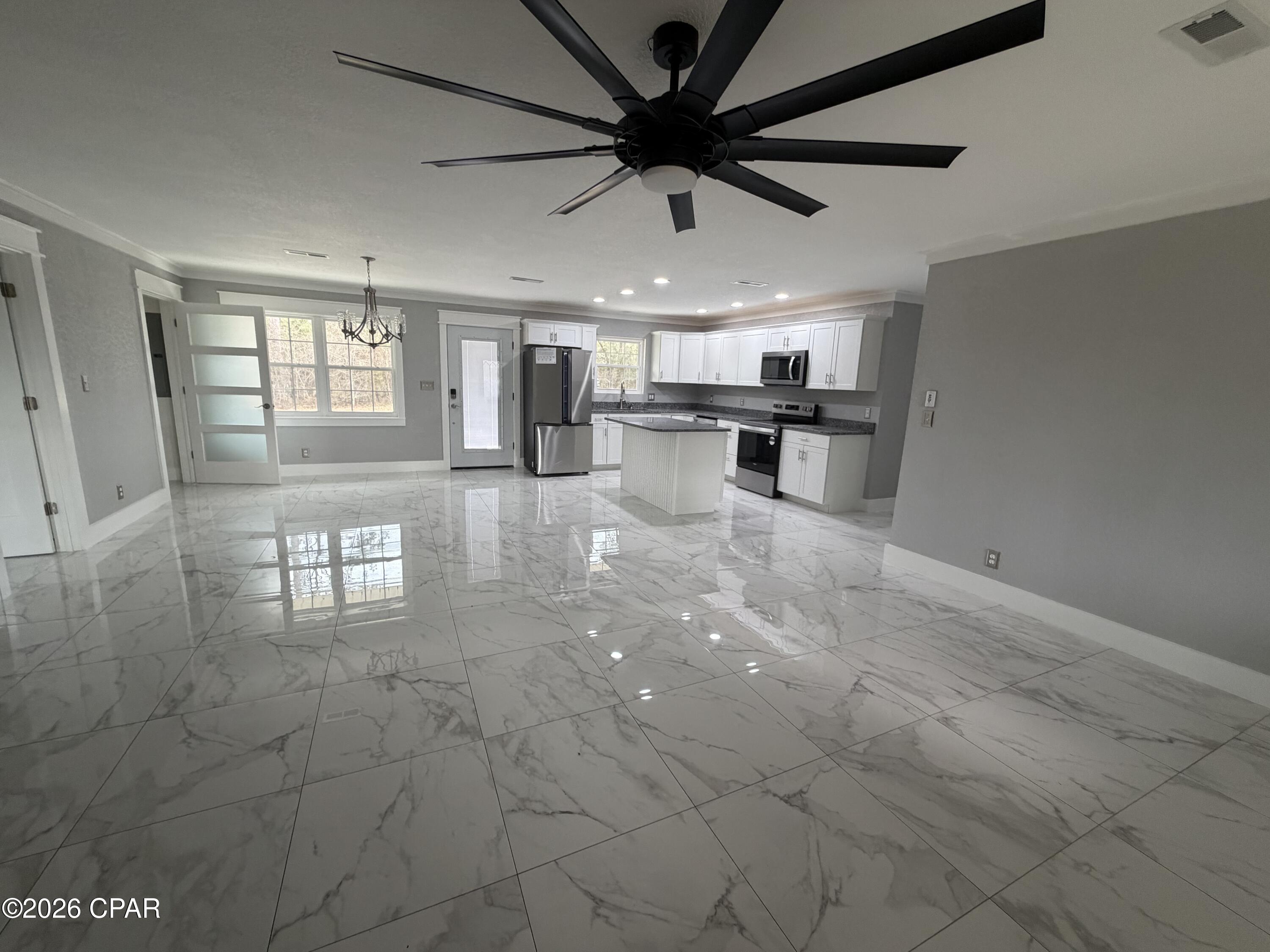 Grand Ridge - Residential