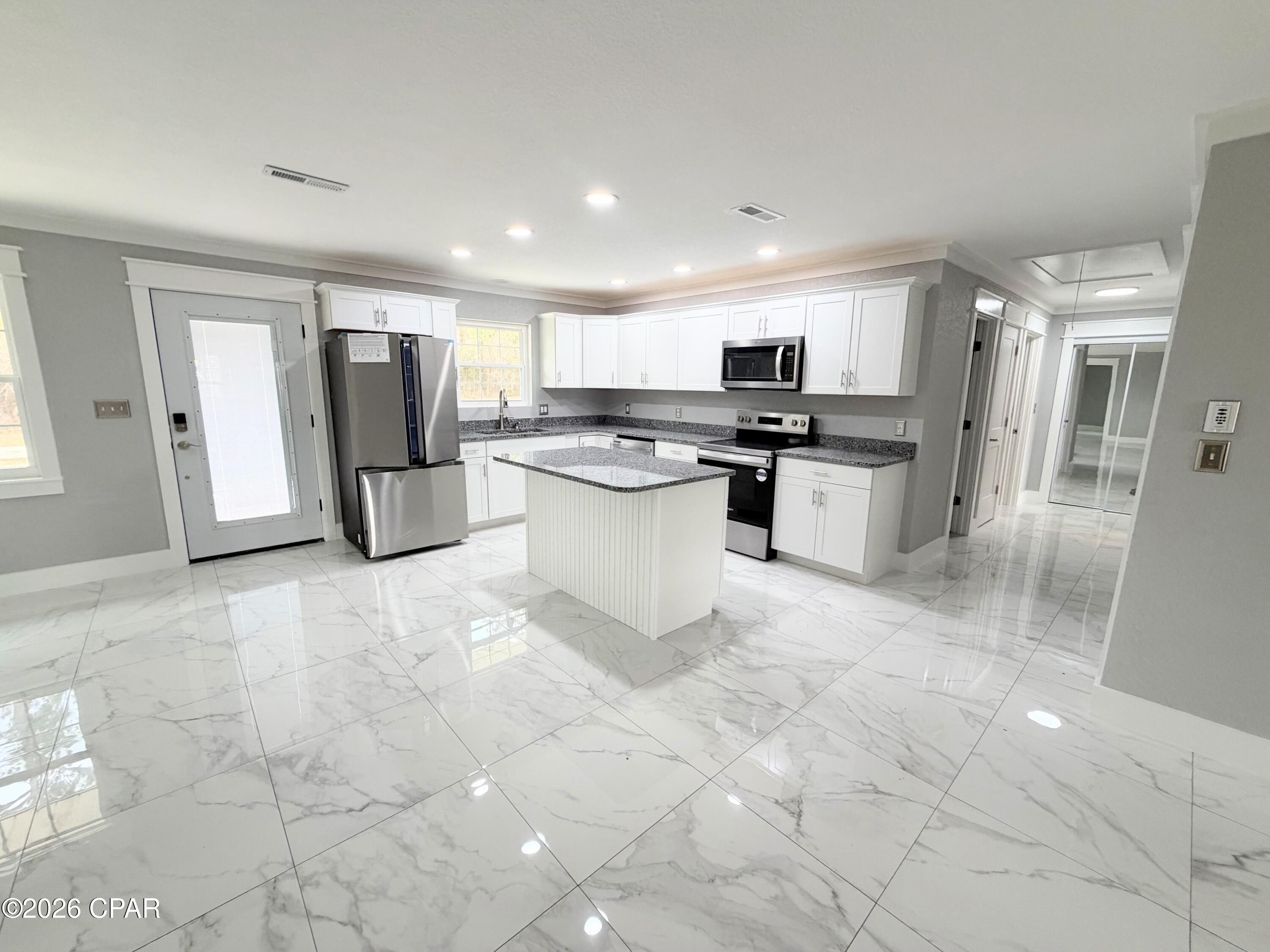 Grand Ridge - Residential