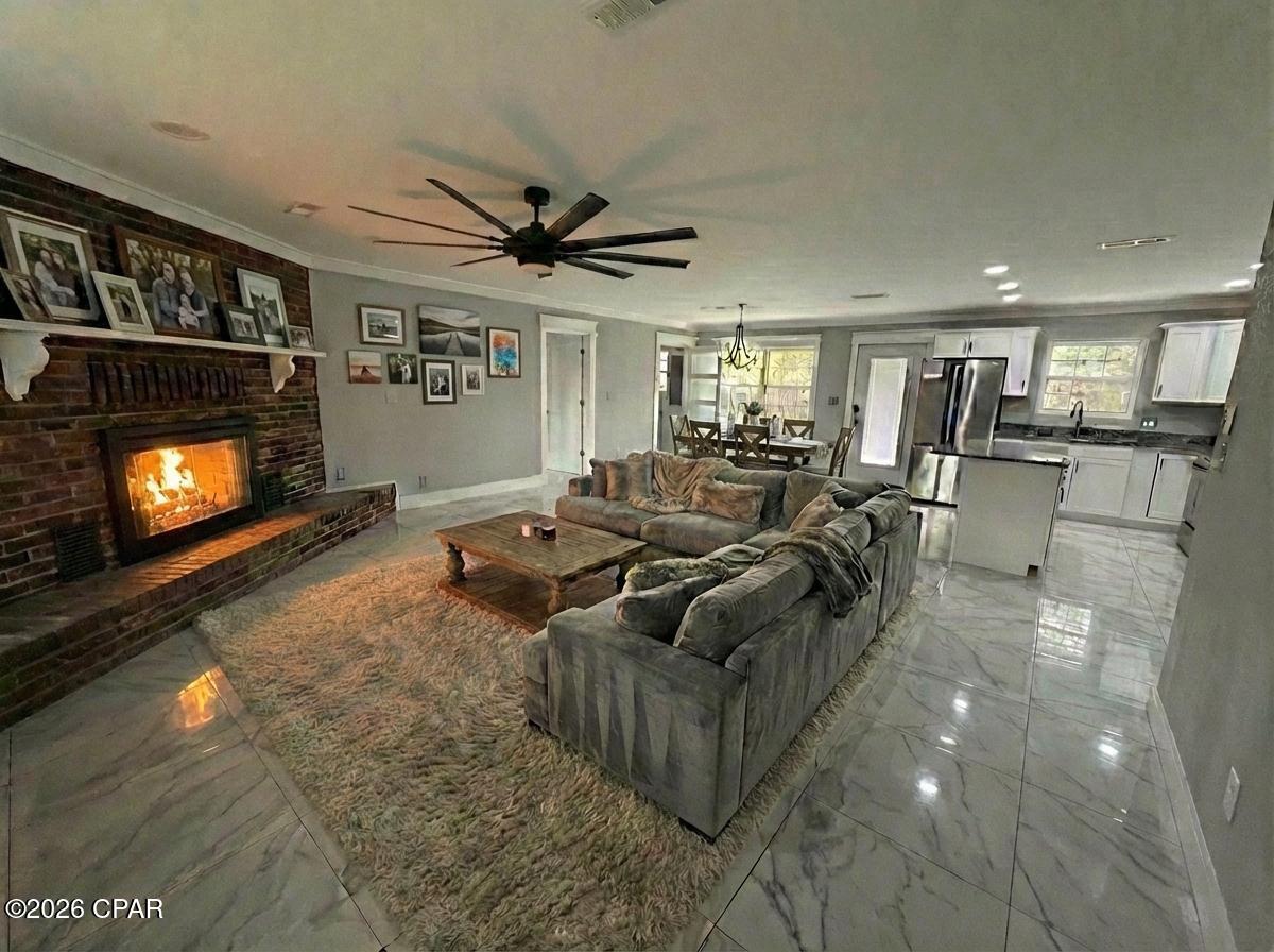 Grand Ridge - Residential