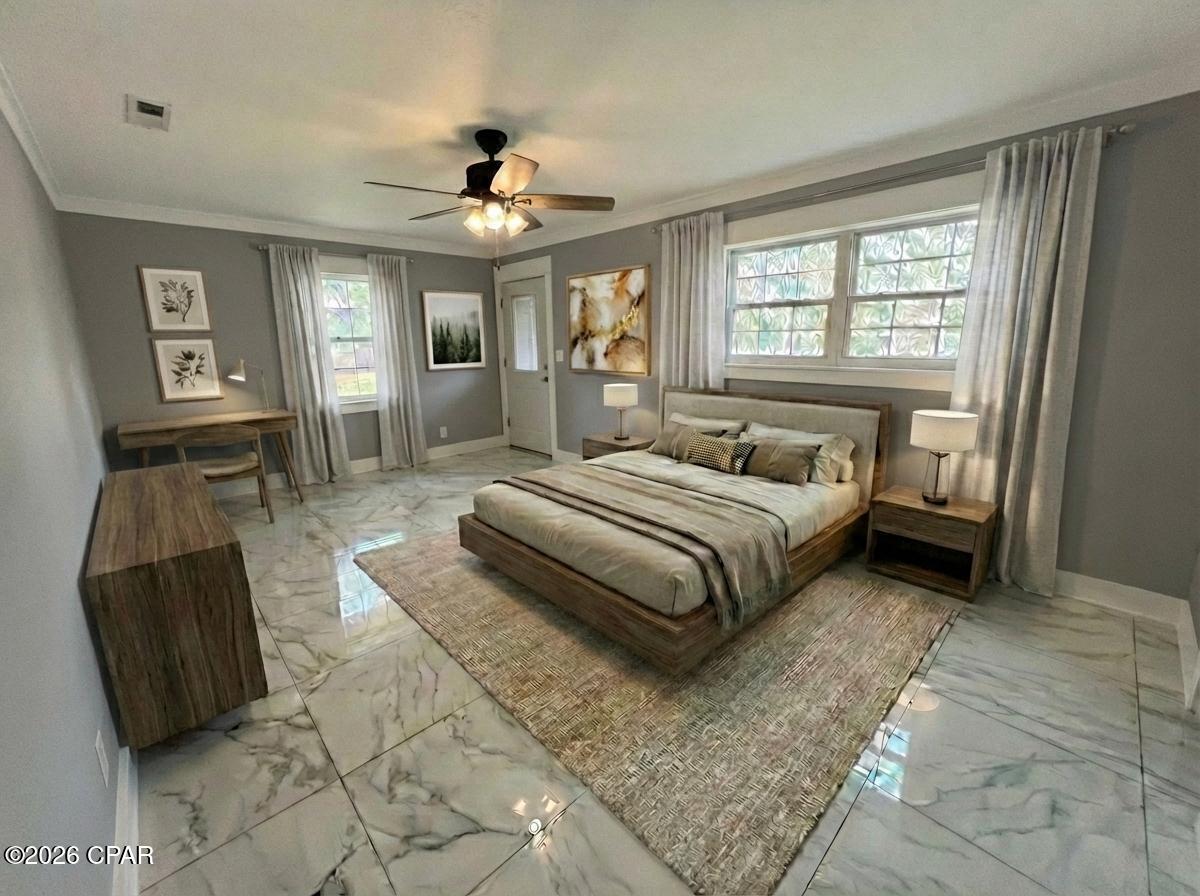 Grand Ridge - Residential