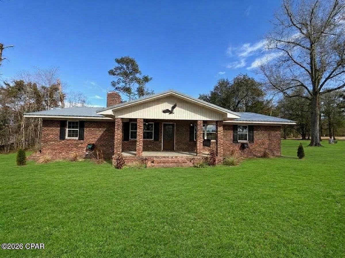 Grand Ridge - Residential