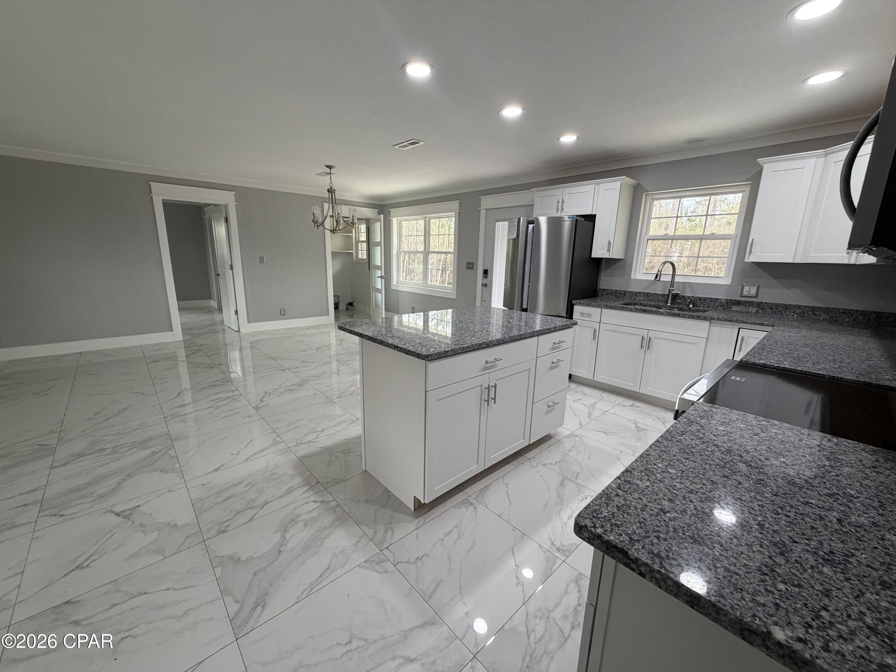 Grand Ridge - Residential