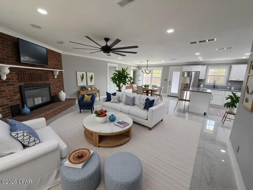 Grand Ridge - Residential