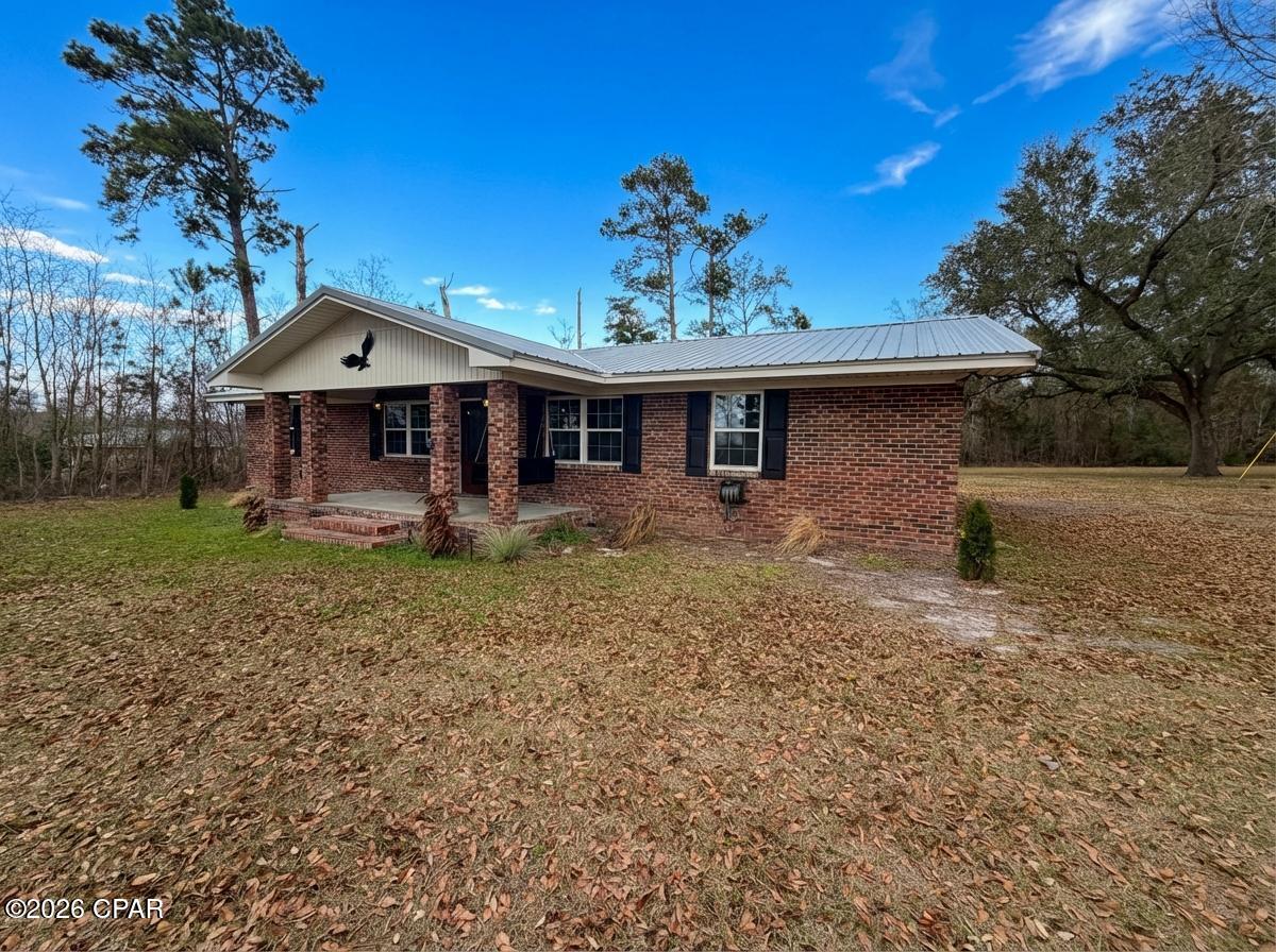 Grand Ridge - Residential