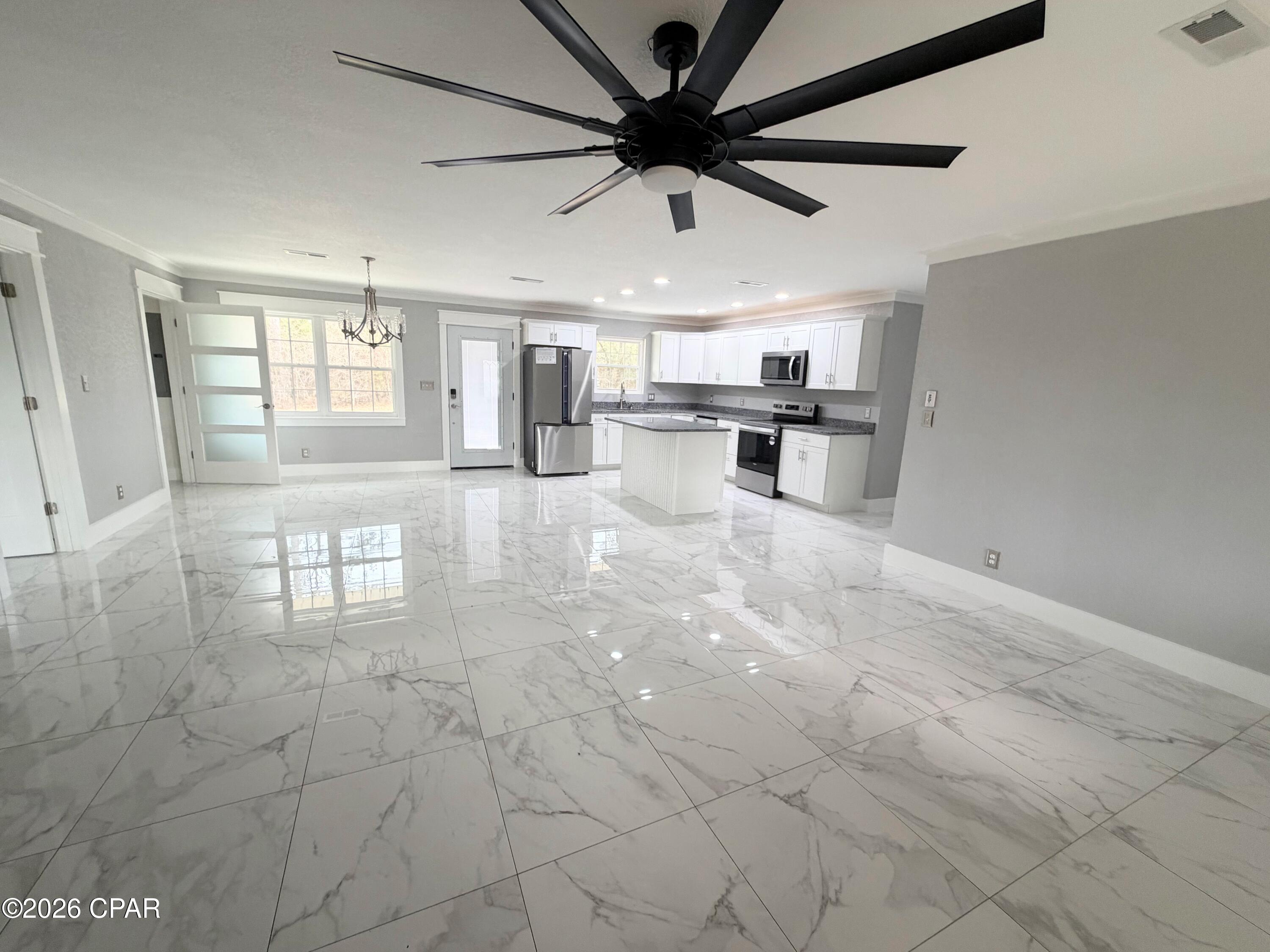 Grand Ridge - Residential